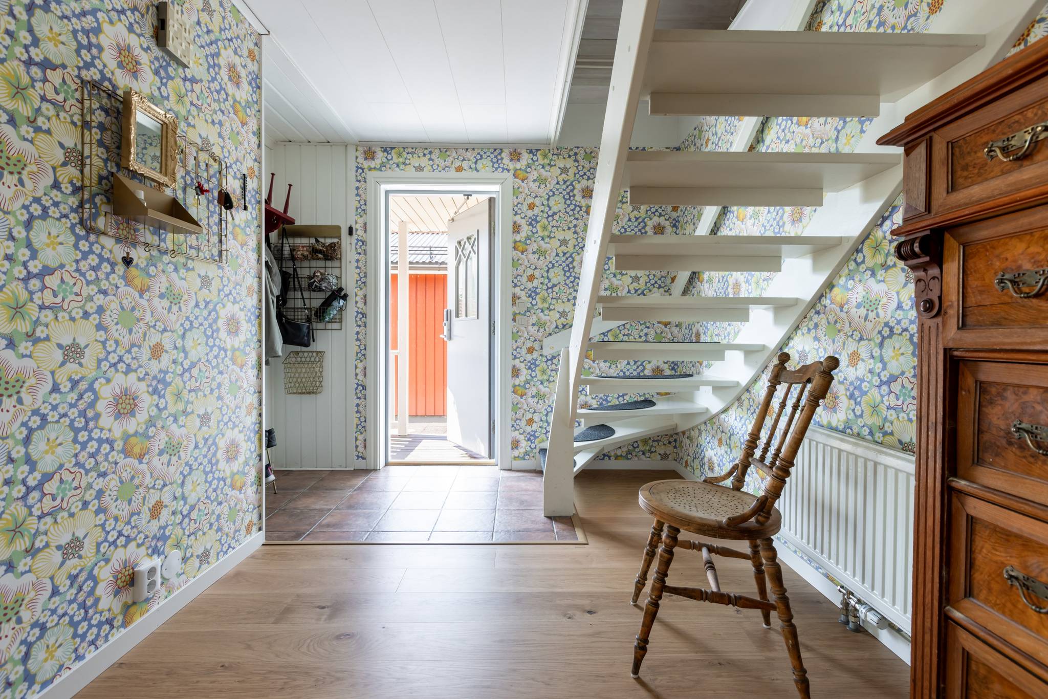 5 rum Villa på Skymningsvägen 15 Vännäs Vännäs kommun - bild 46
