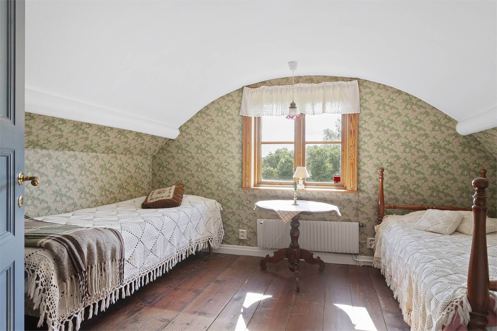 8 rum Villa på Svartrå Björsagården 410 Svartrå Falkenbergs kommun - bild 46