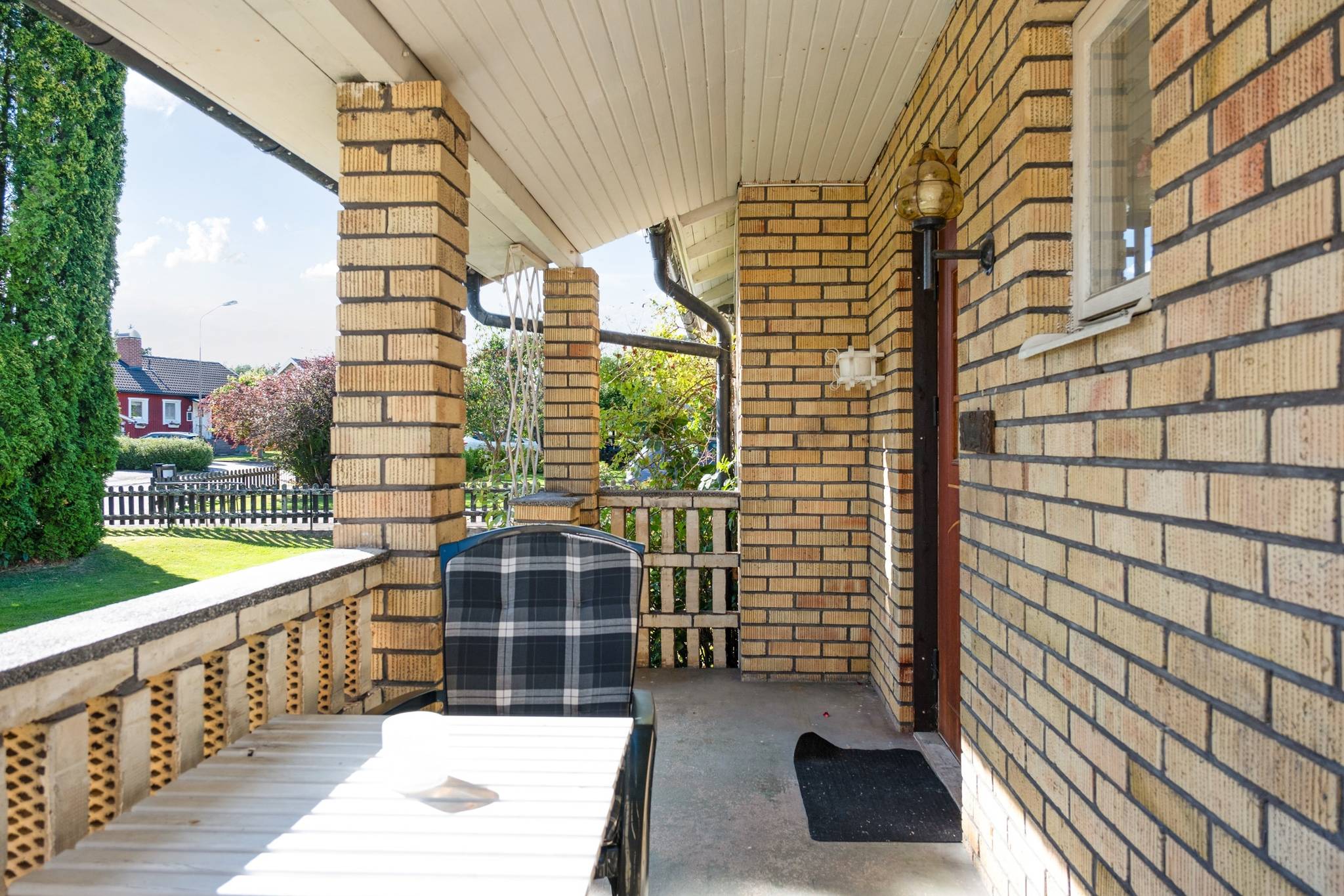 3 rum villa på Uttergatan 14 Övre Tjärna, Borlänge kommun - bild 2