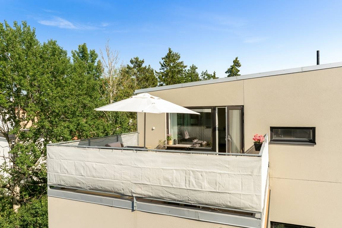 2 rum Lägenhet på Astrakangatan 110D Hässelby - Lövsta Allé Stockholms kommun - bild 17