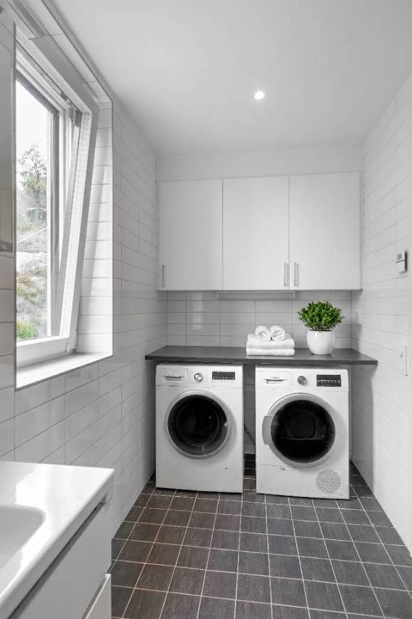 5 rum Parhus på Berguddsvägen 32A Hässelby Södra Villastad Stockholms kommun - bild 19