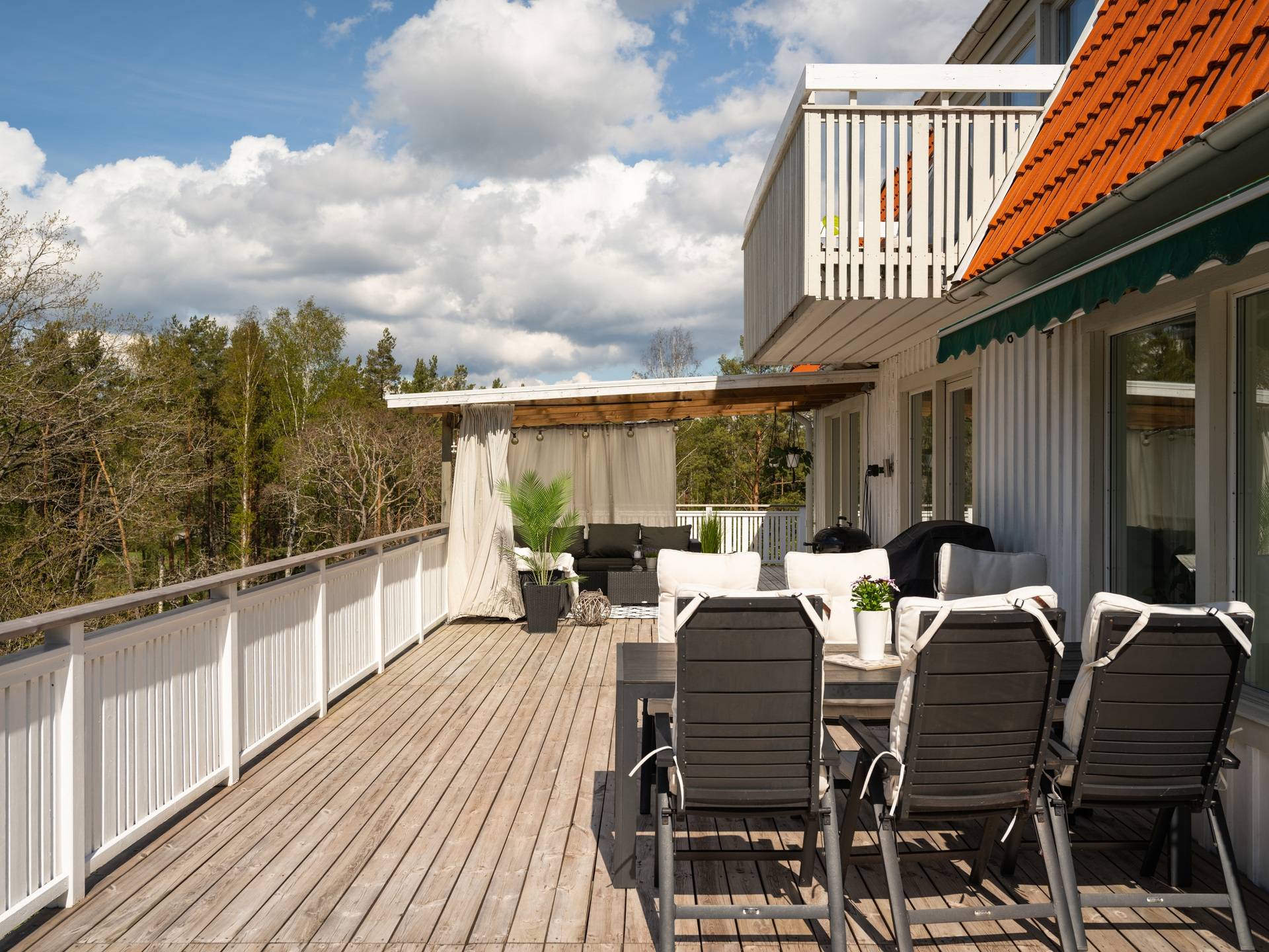 6 rum villa på Tärnkobbsvägen 16 Evlinge, Värmdö kommun - bild 4
