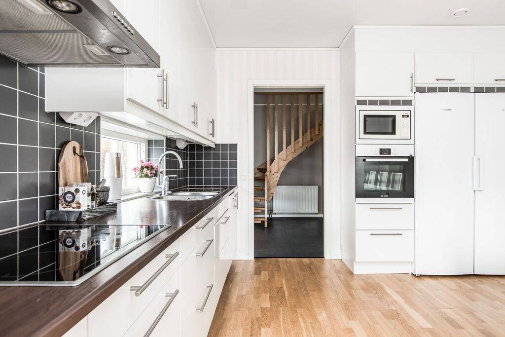 6 rum Villa på Slupvägen 13 Alnö Sundsvalls kommun - bild 11