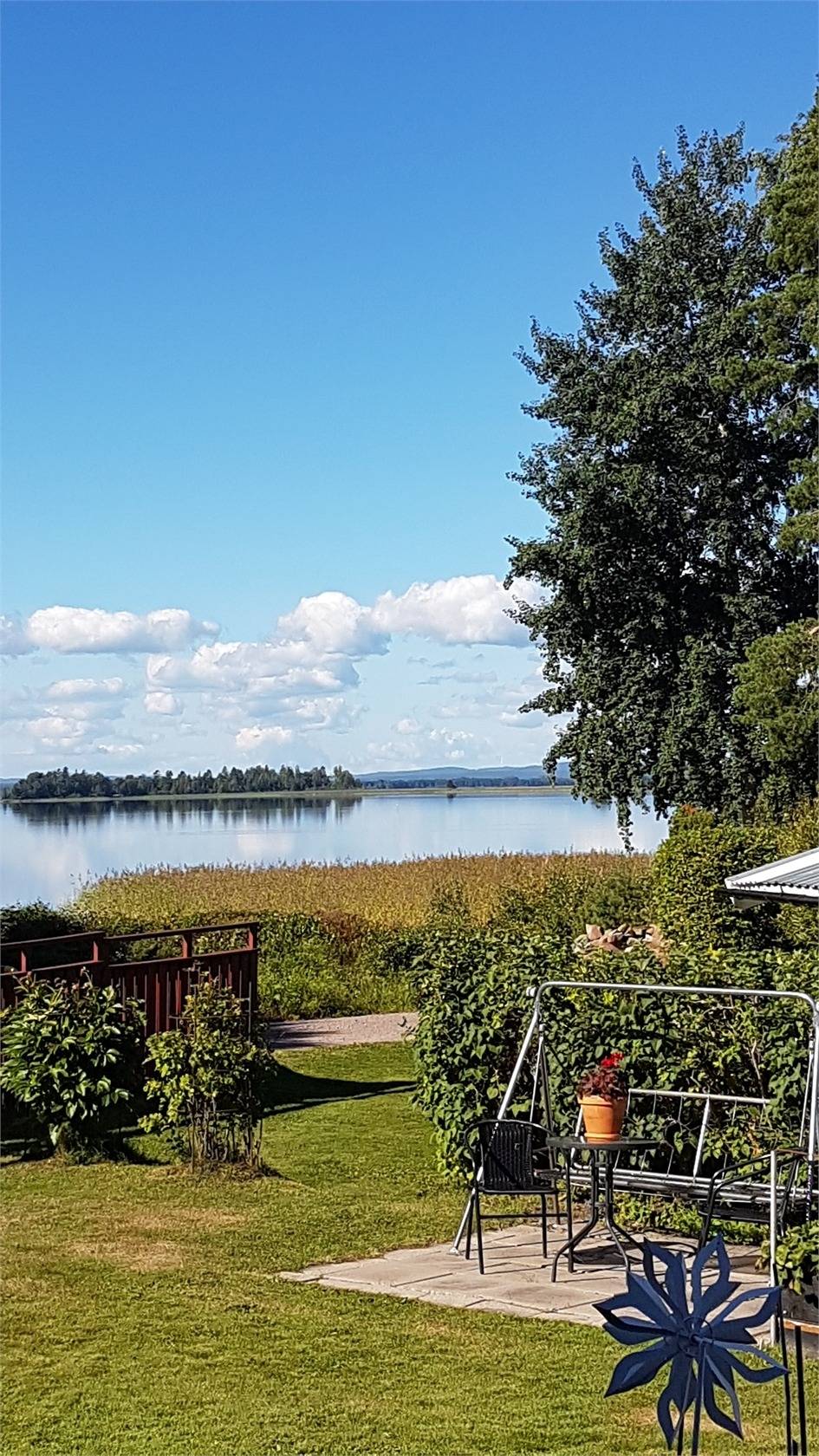 5 rum Villa på Möllevägen 61 Storsjön Sandvikens kommun - bild 49
