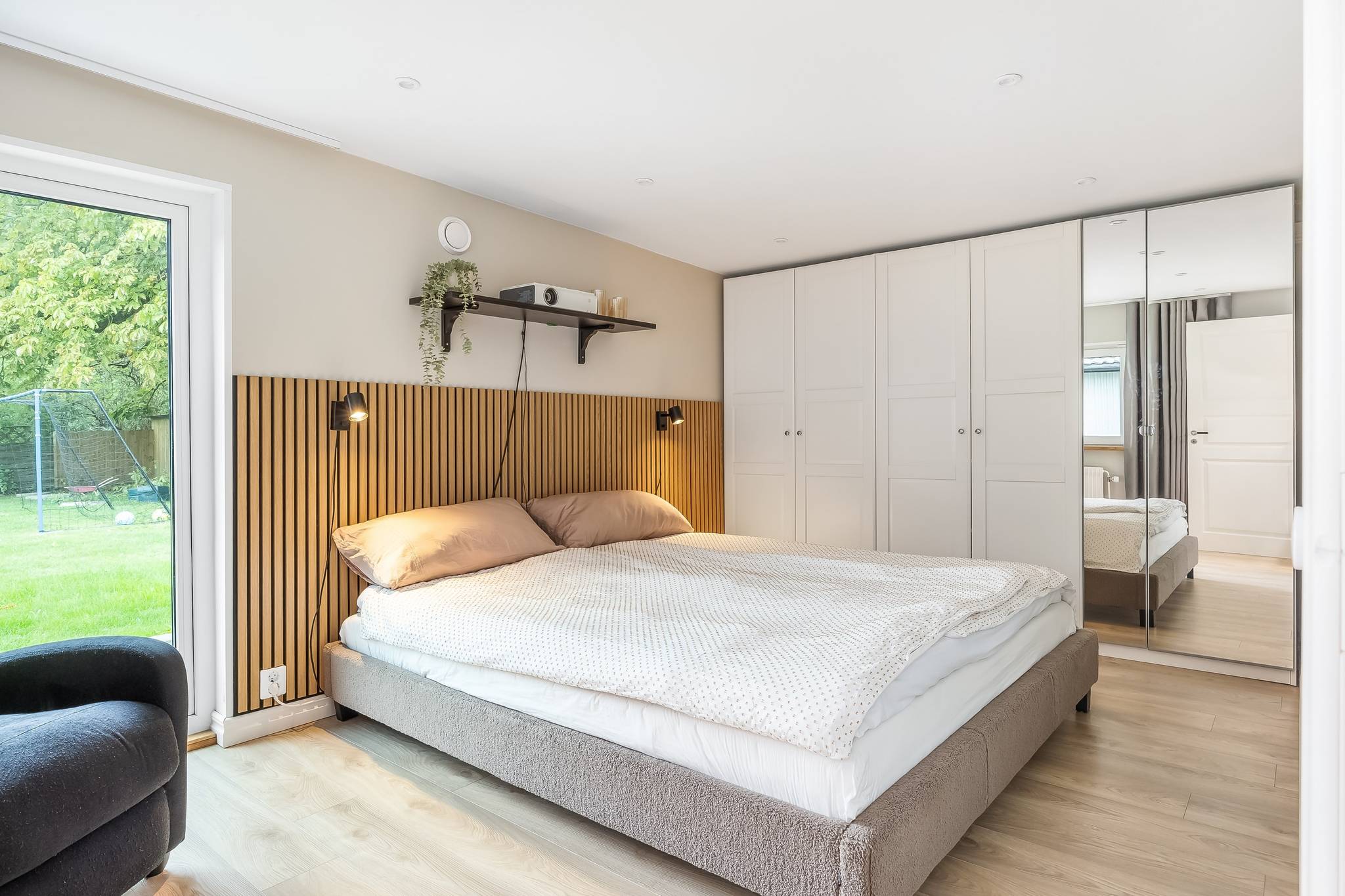 4 rum Villa på Kvarnbyvägen 64 Kvarnby Malmö kommun - bild 6