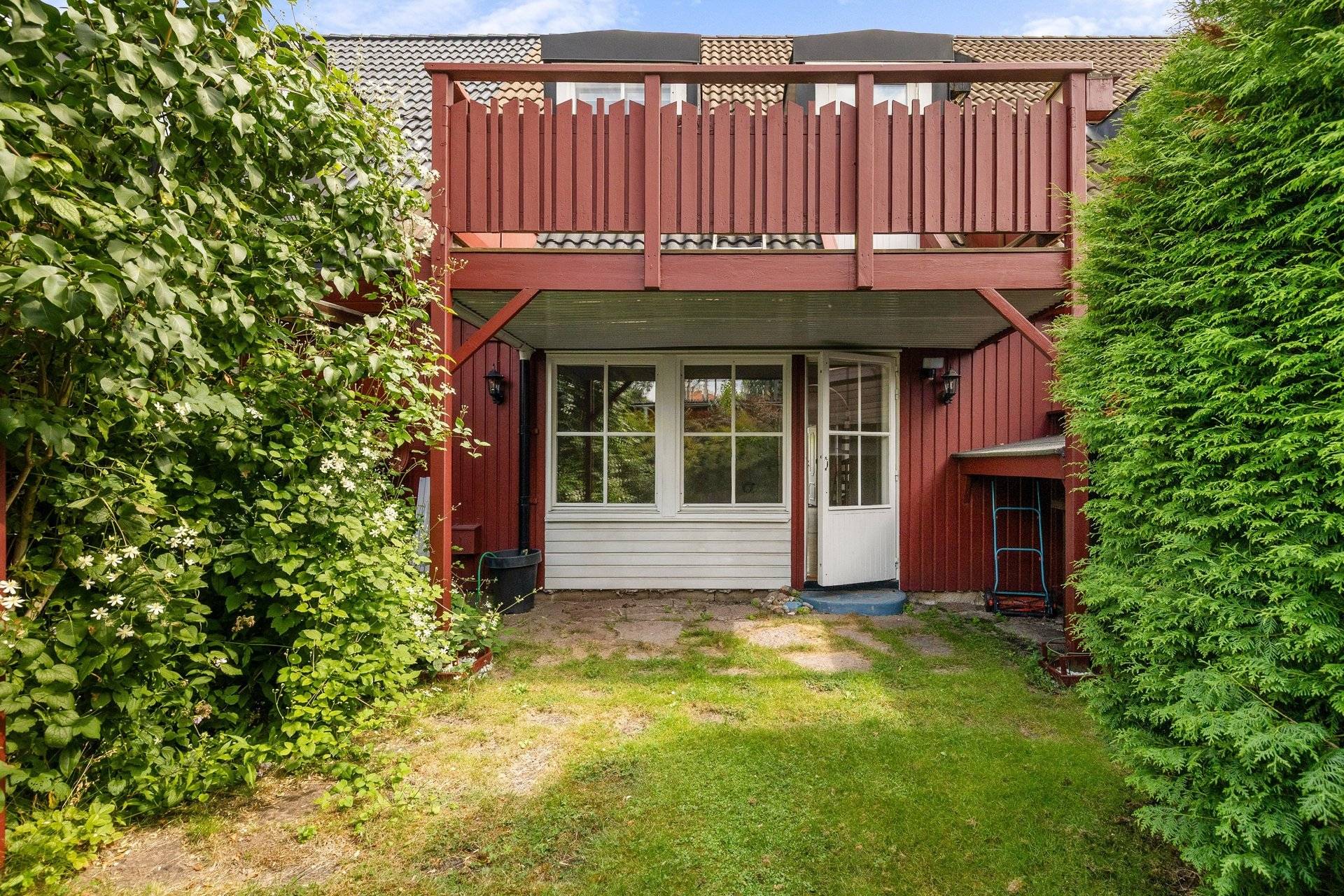 4 rum Radhus på Sedelvägen 124 Tumba Botkyrka kommun - bild 4