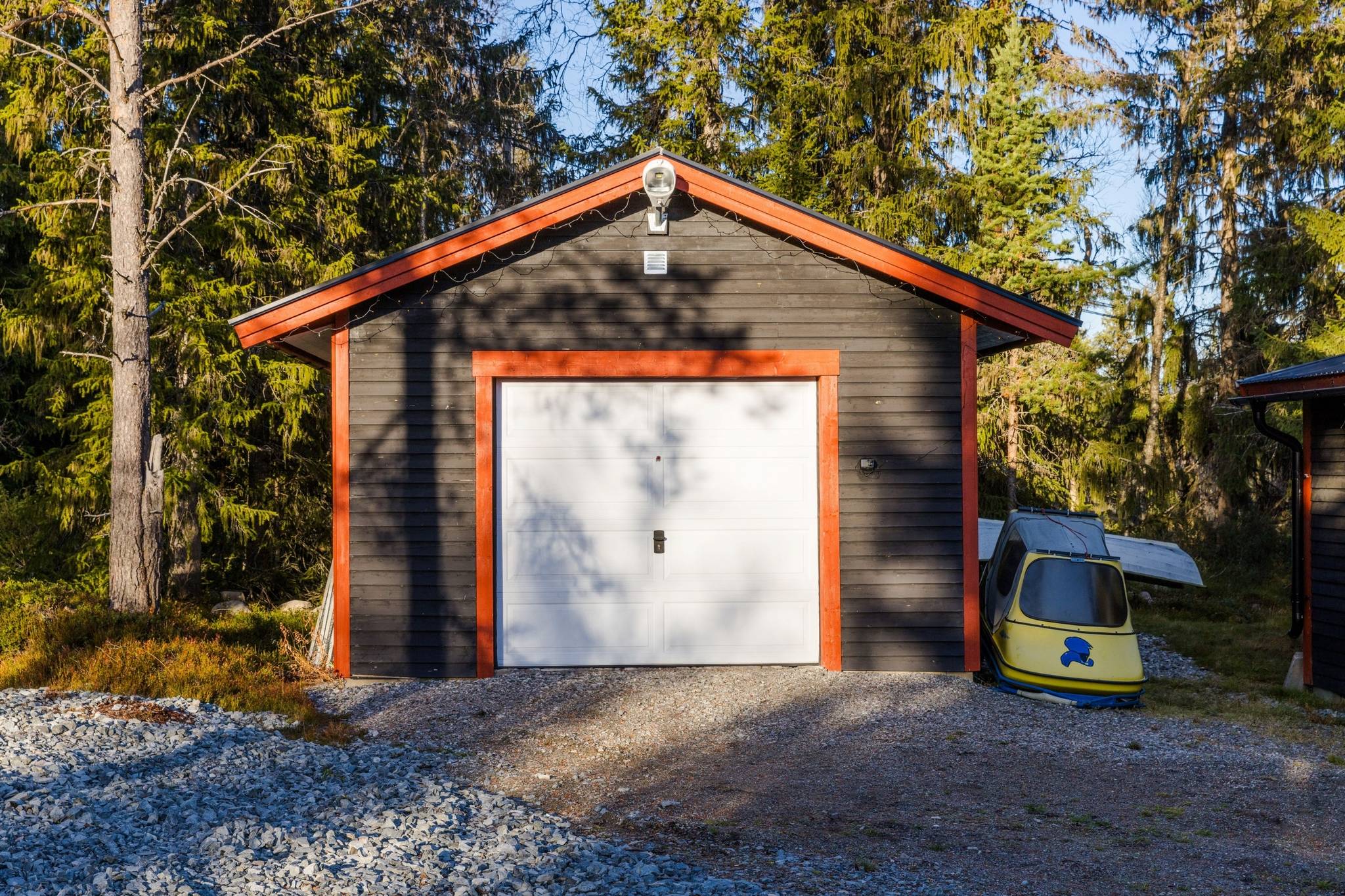 3 rum Vinterbonat fritidshus på Synderkölen 903 Härjedalens kommun - bild 20
