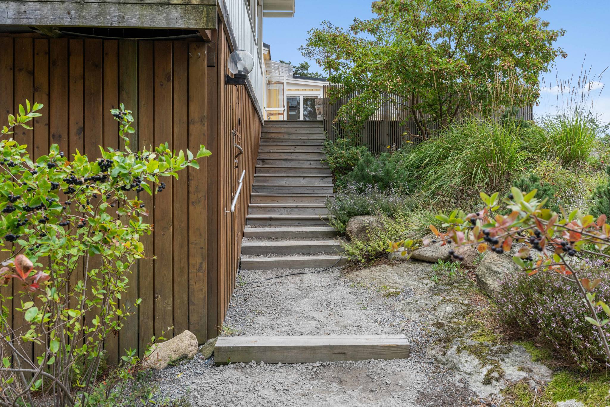 3 rum Villa på Gammeluddsvägen 26 Nacka - Lännersta Nacka kommun - bild 54