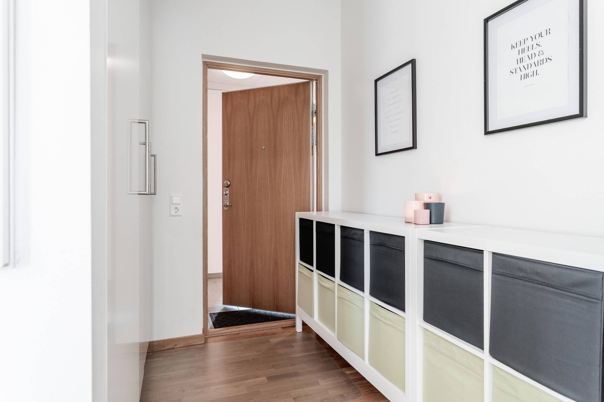 3 rum lägenhet på Tellusgatan 3 Kungsängen, Jönköpings kommun - bild 4