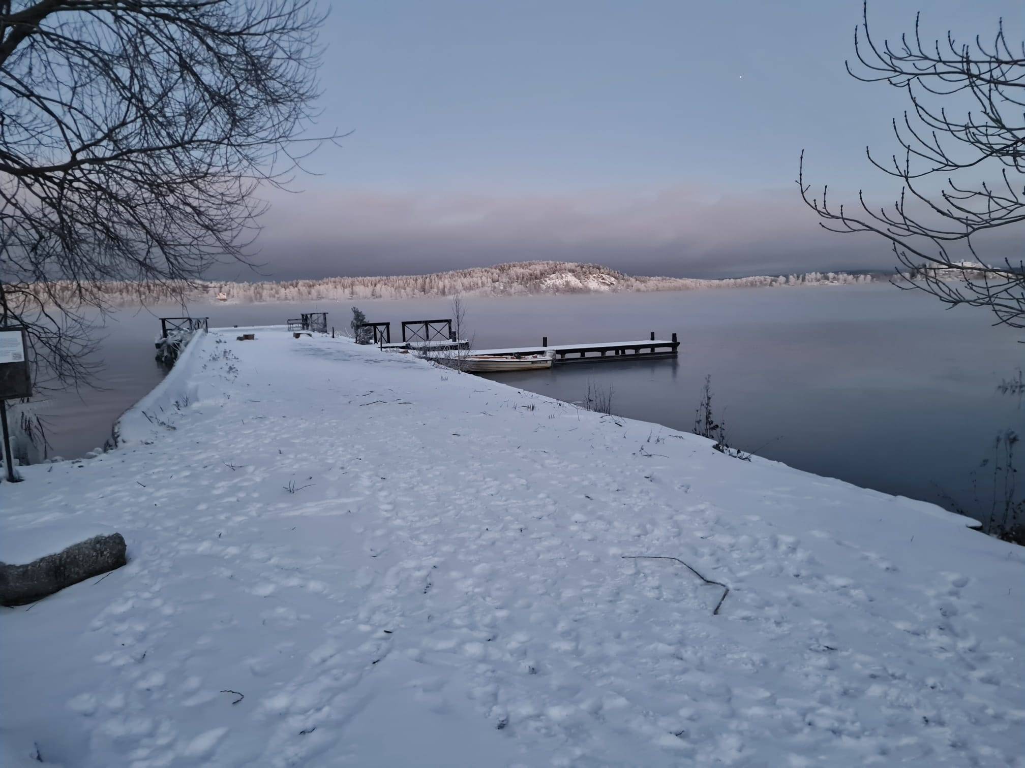3 rum Villa på Bergskärsvägen 9 Sandviken Södertälje kommun - bild 45