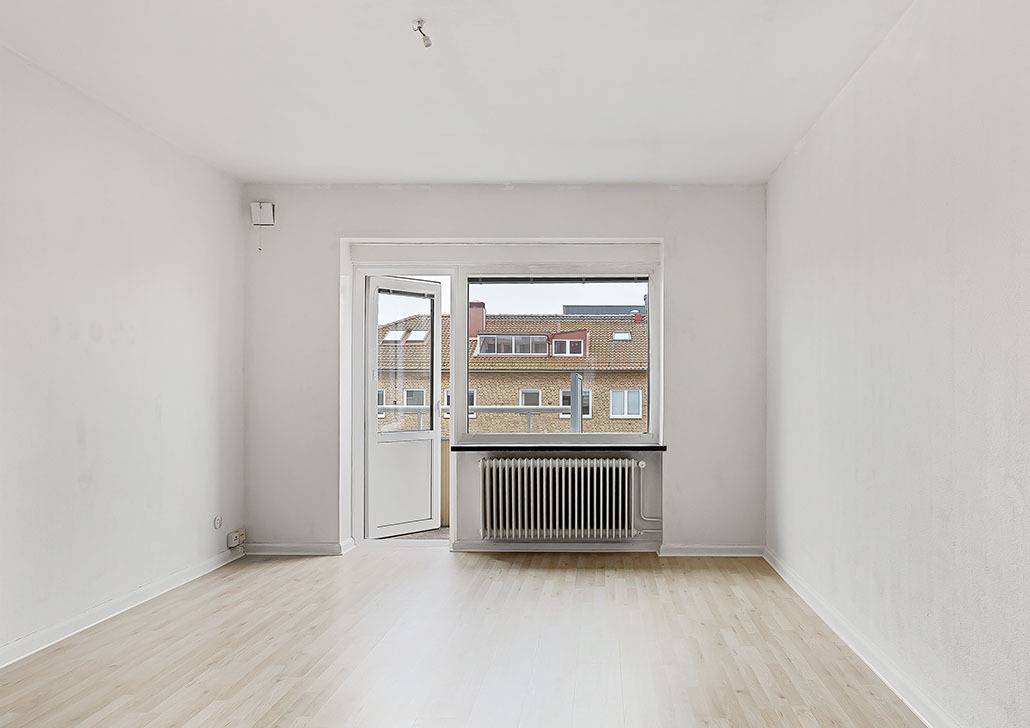 2 rum Lägenhet på Föreningsgatan 1 C Centralt Trelleborgs kommun - bild 7