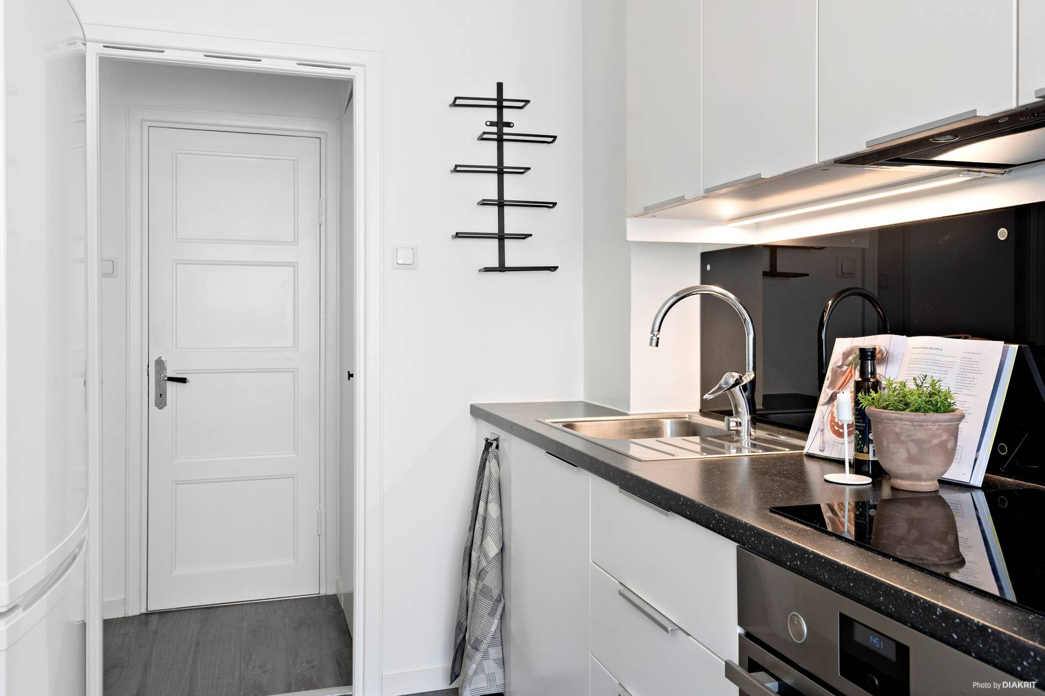 1 rum Lägenhet på Landsvägsgatan 4B Pantarholmen Karlskrona kommun - bild 6