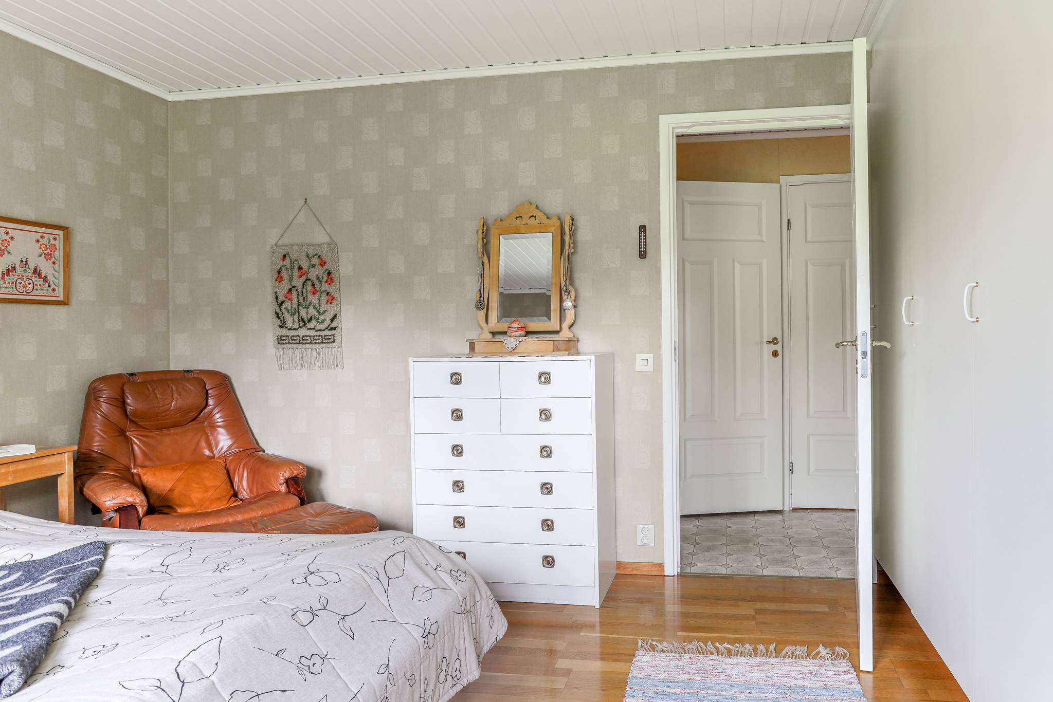 6 rum Villa på Åkervägen 17 Vännäs Vännäs kommun - bild 20