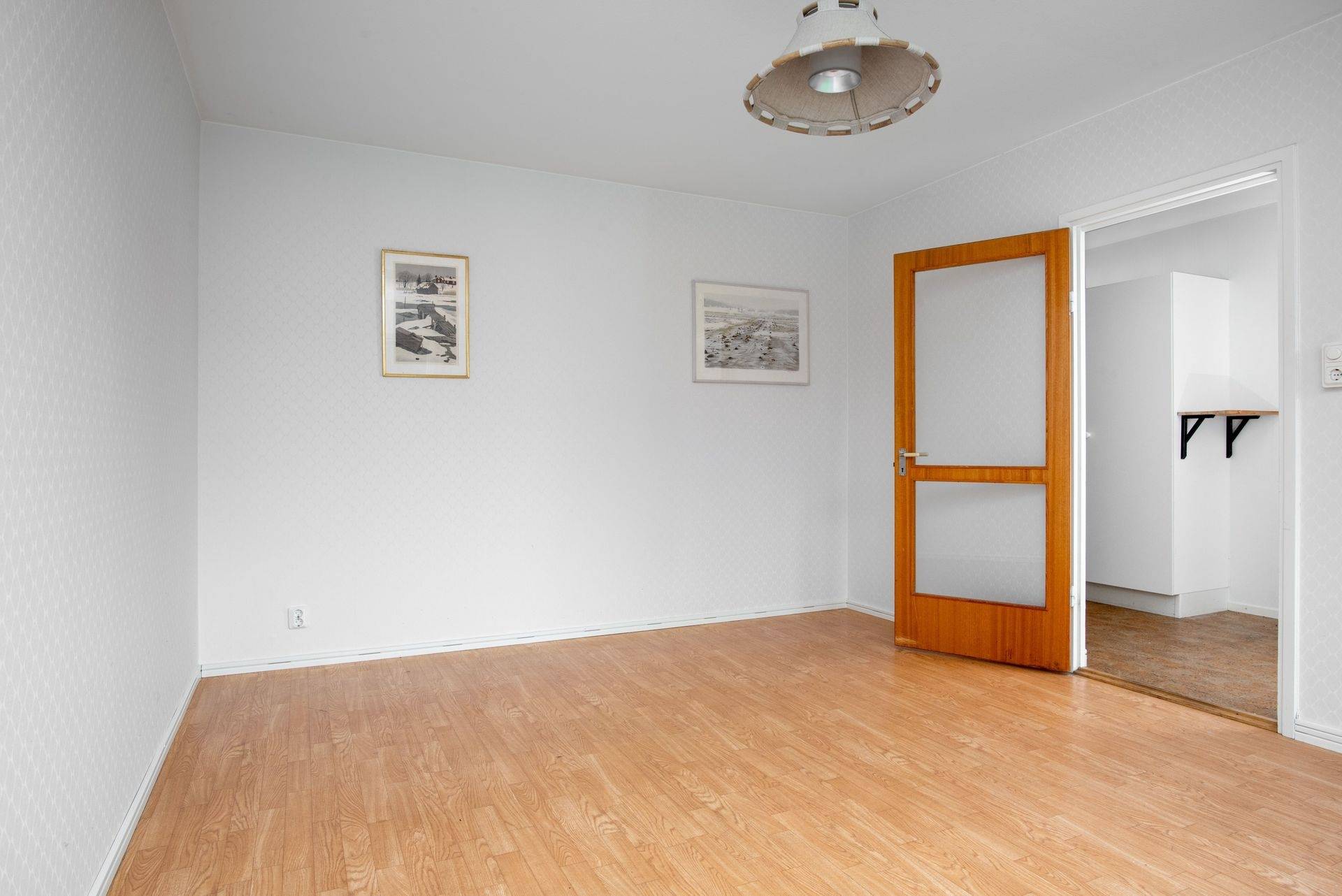 1 rum Lägenhet på Riddargatan 2B, nb Centralt, nära centrum Vadstena kommun - bild 5