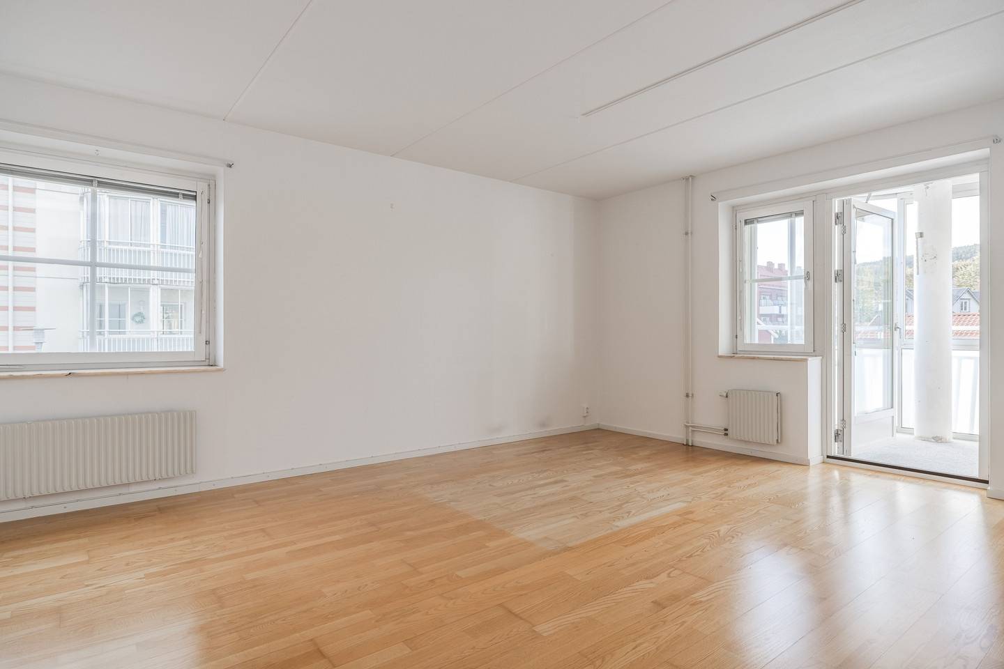 2 rum Lägenhet på Fridhemsgatan 41 B Östermalm Sundsvalls kommun - bild 10