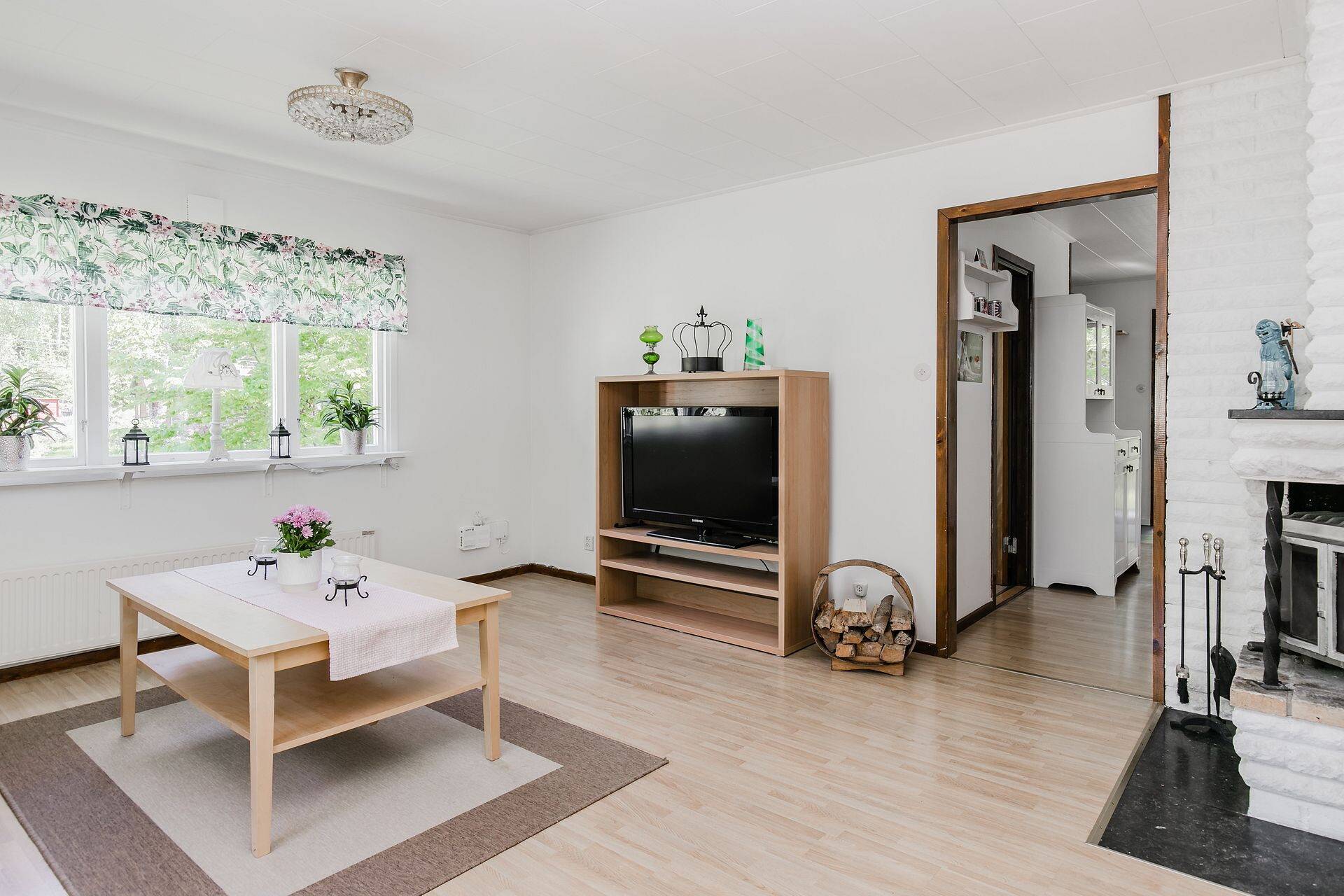 3 rum Fritidshus på Dalvägen 33 Lantligt - Gnesta Gnesta kommun - bild 11