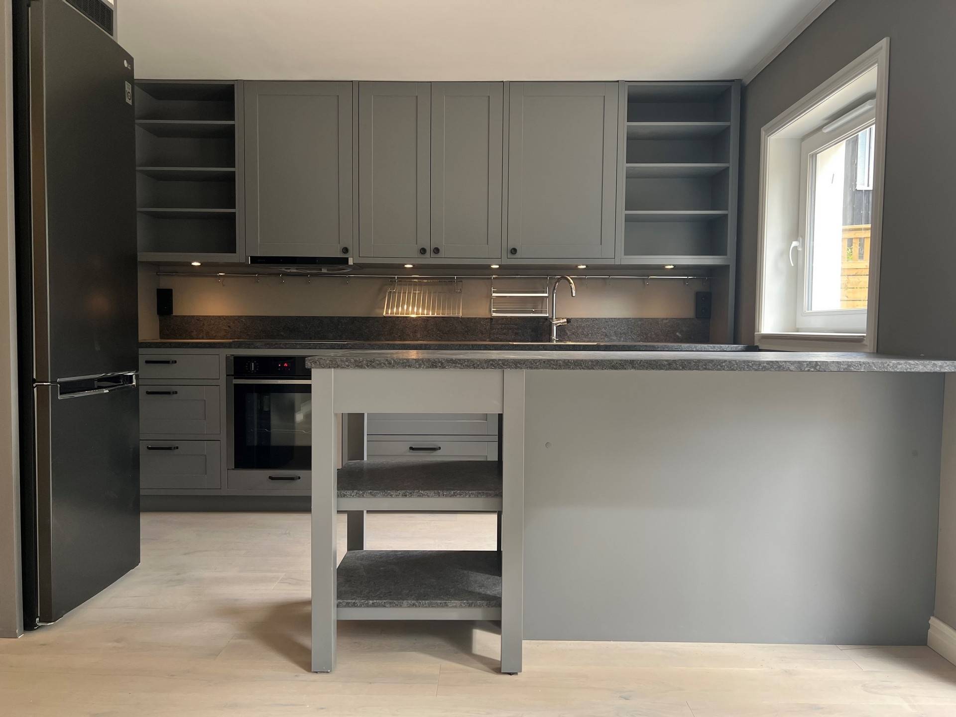 5 rum Radhus på Bälingevägen 72 Högdalen Stockholms kommun - bild 2