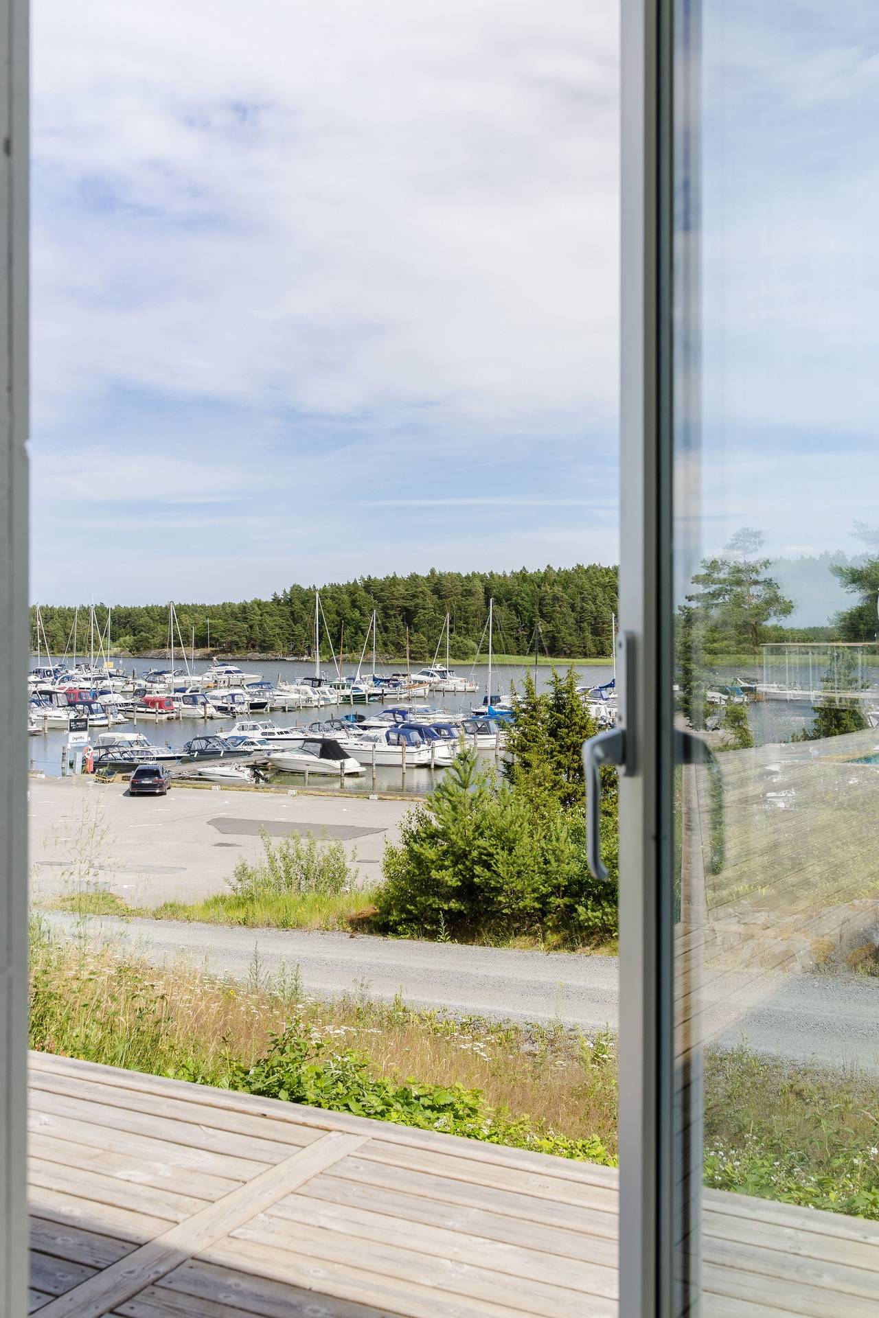 4 rum Villa på Kållandsö Hörviken 34 Kållandsö - Hörviken Lidköpings kommun - bild 56