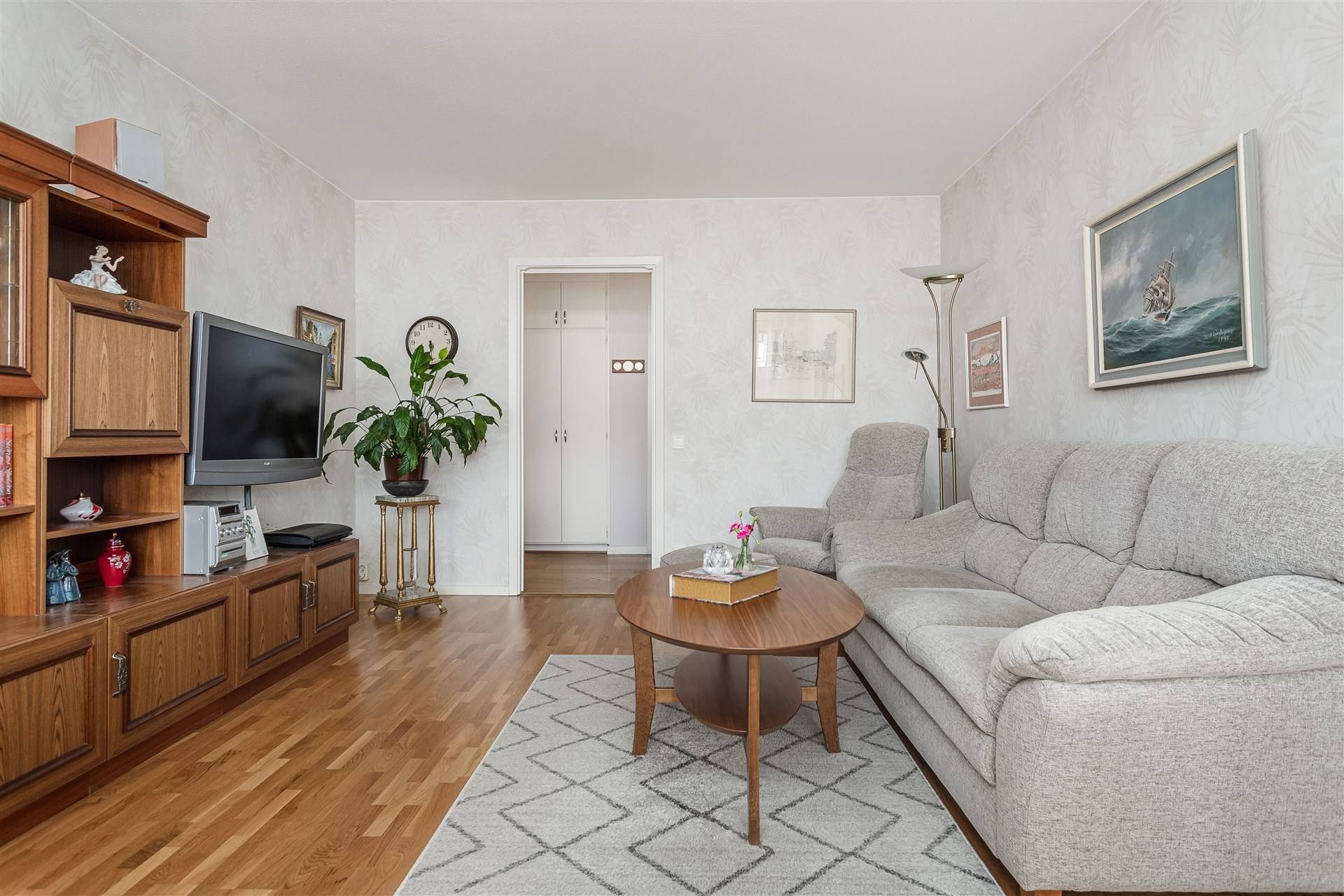 3 rum Lägenhet på Albäcksgatan 39 Centralt Sundsvalls kommun - bild 10