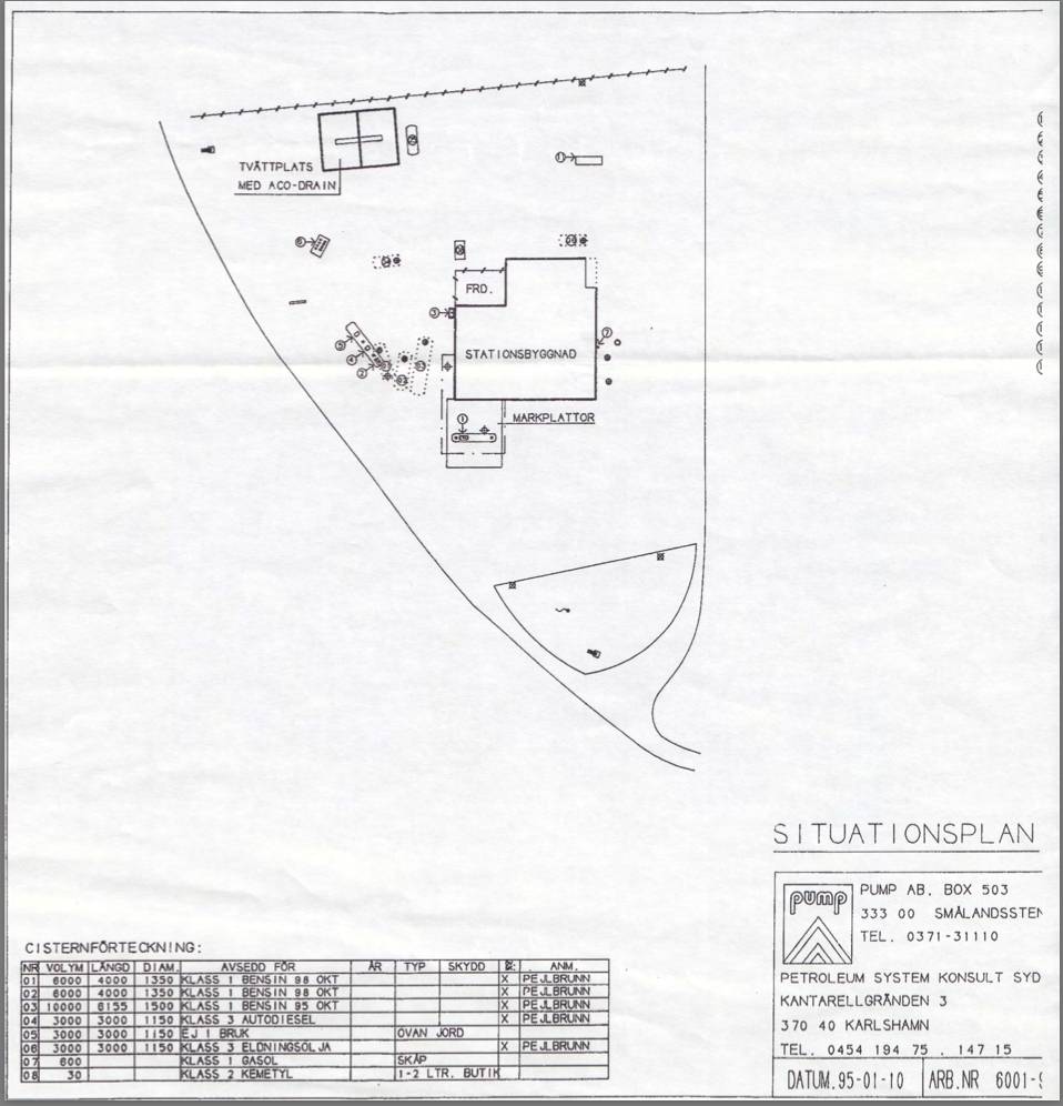 Övrig på Lundavägen 1 Eslövs kommun - bild 14