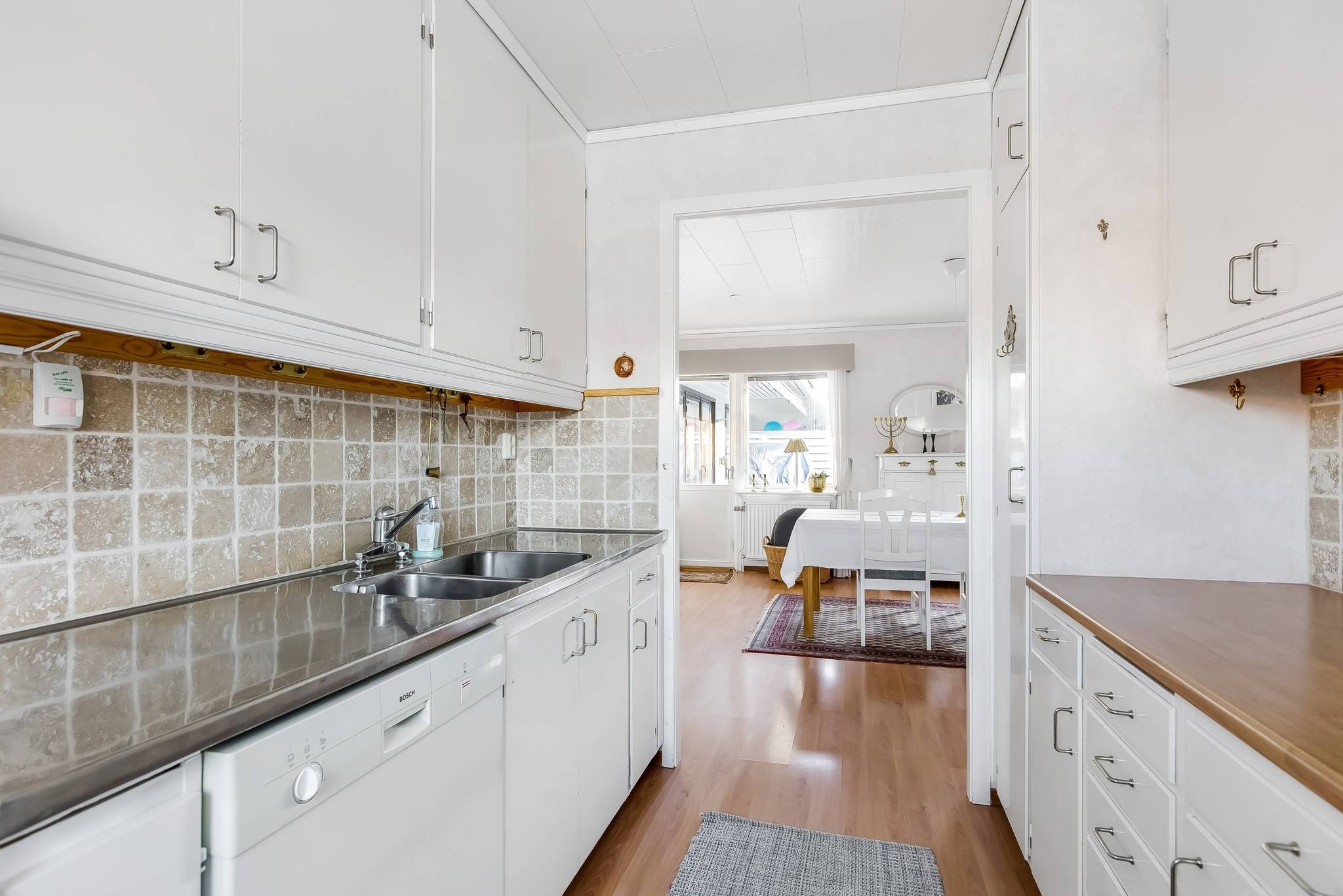 116 m² Radhus på Stighultsgatan 12D Slagsta Eskilstuna kommun - bild 14
