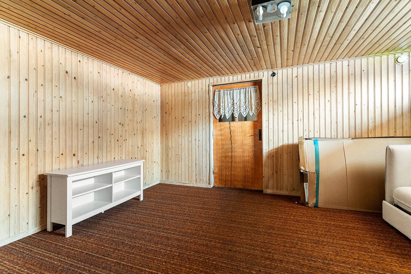 4 rum Villa på Grynnvägen 10 Sangis Kalix kommun - bild 16