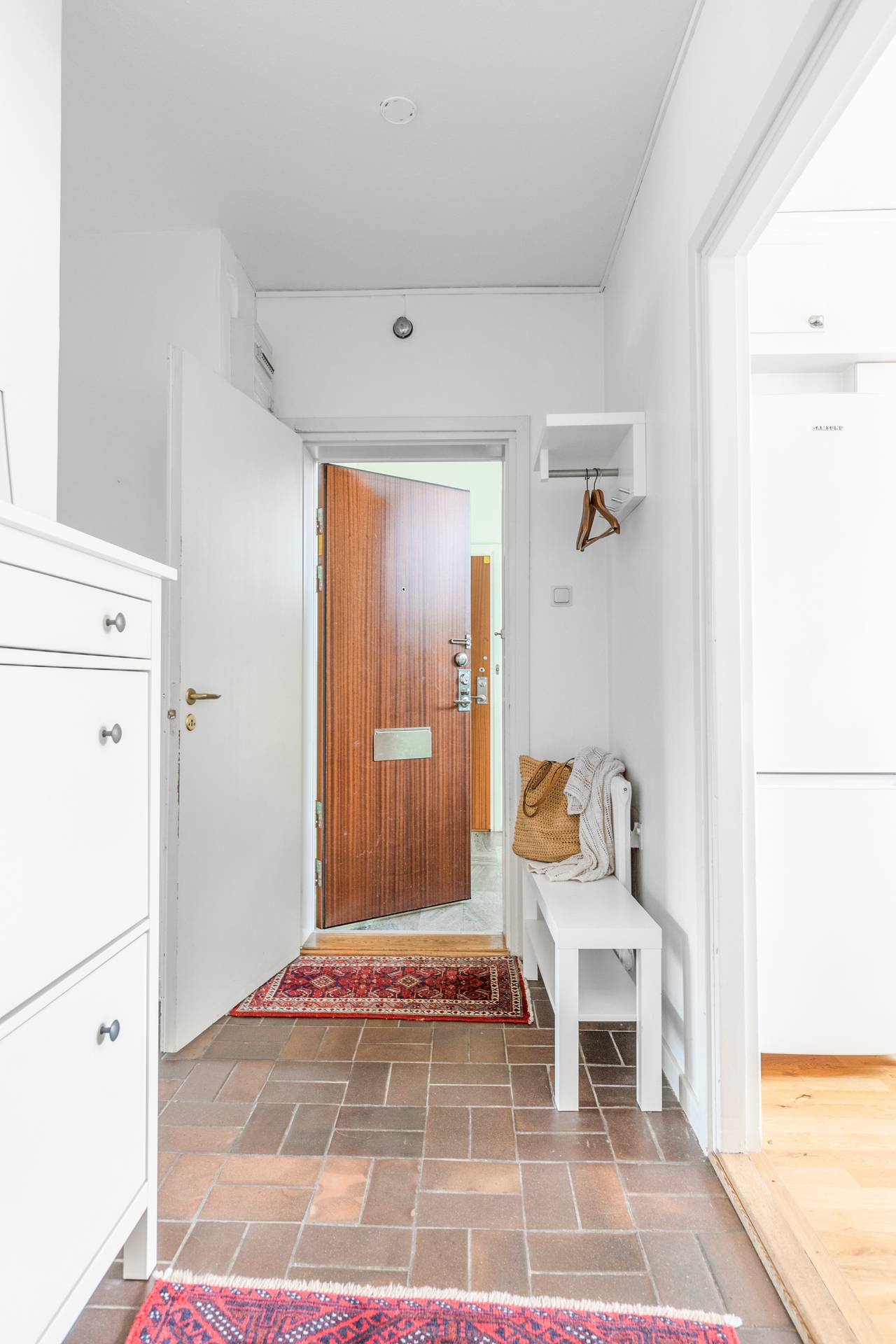 3 rum Lägenhet på Sundkarlsbacken 5C Centralt Strängnäs kommun - bild 19