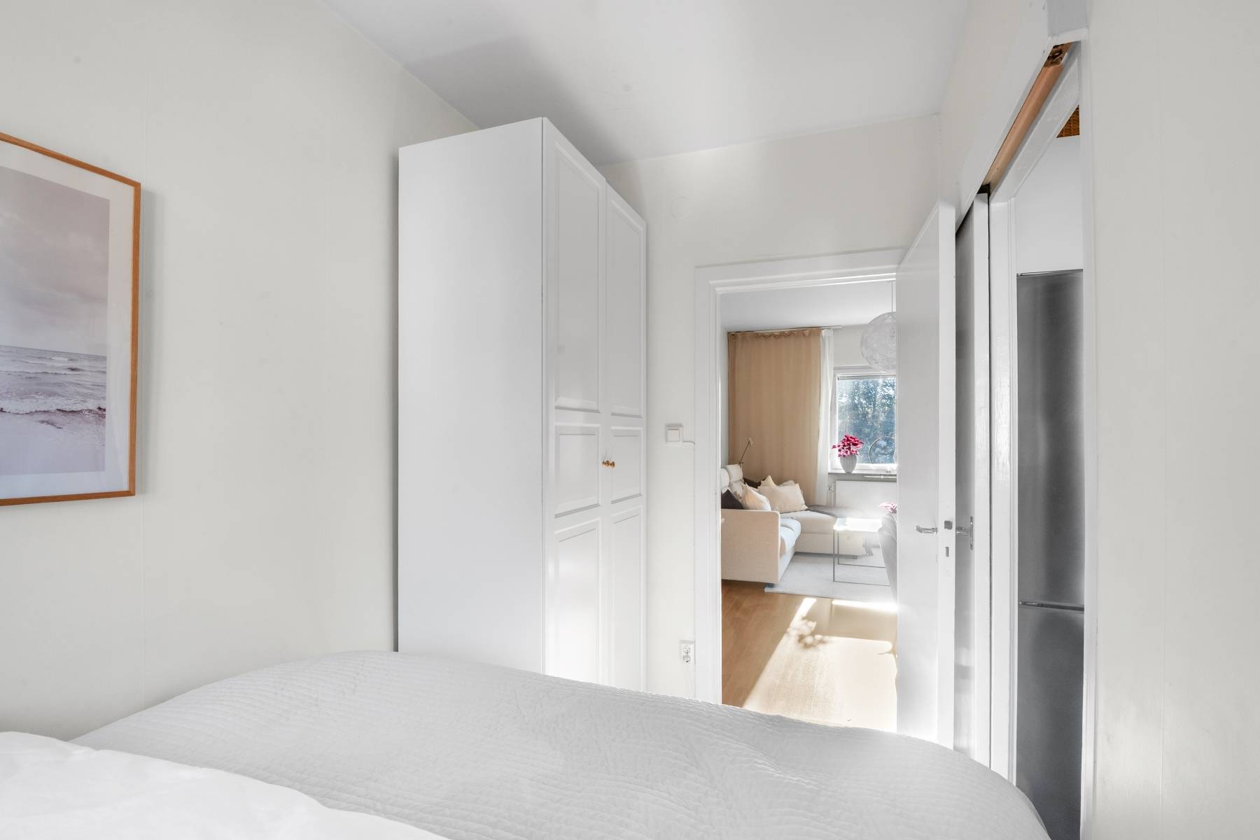 2 rum Lägenhet på Vävstolsvägen 5 Riksby Stockholms kommun - bild 19