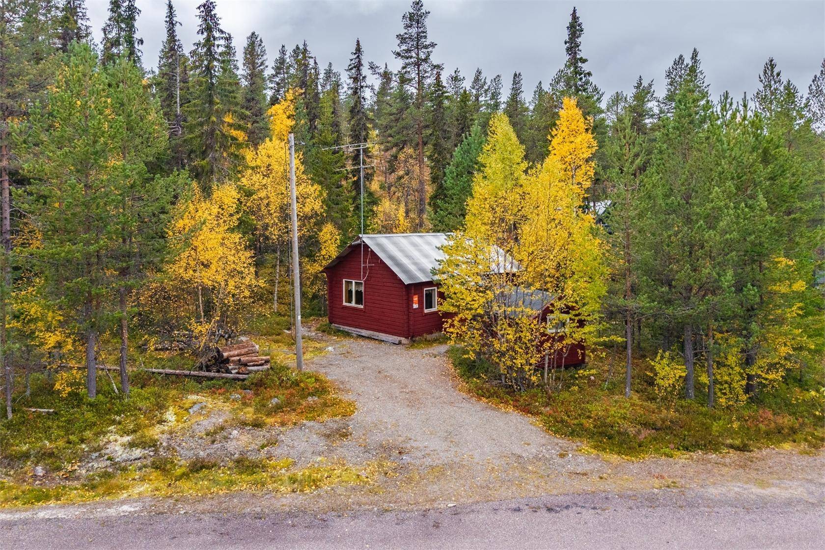 Idre, Älvdalens kommun