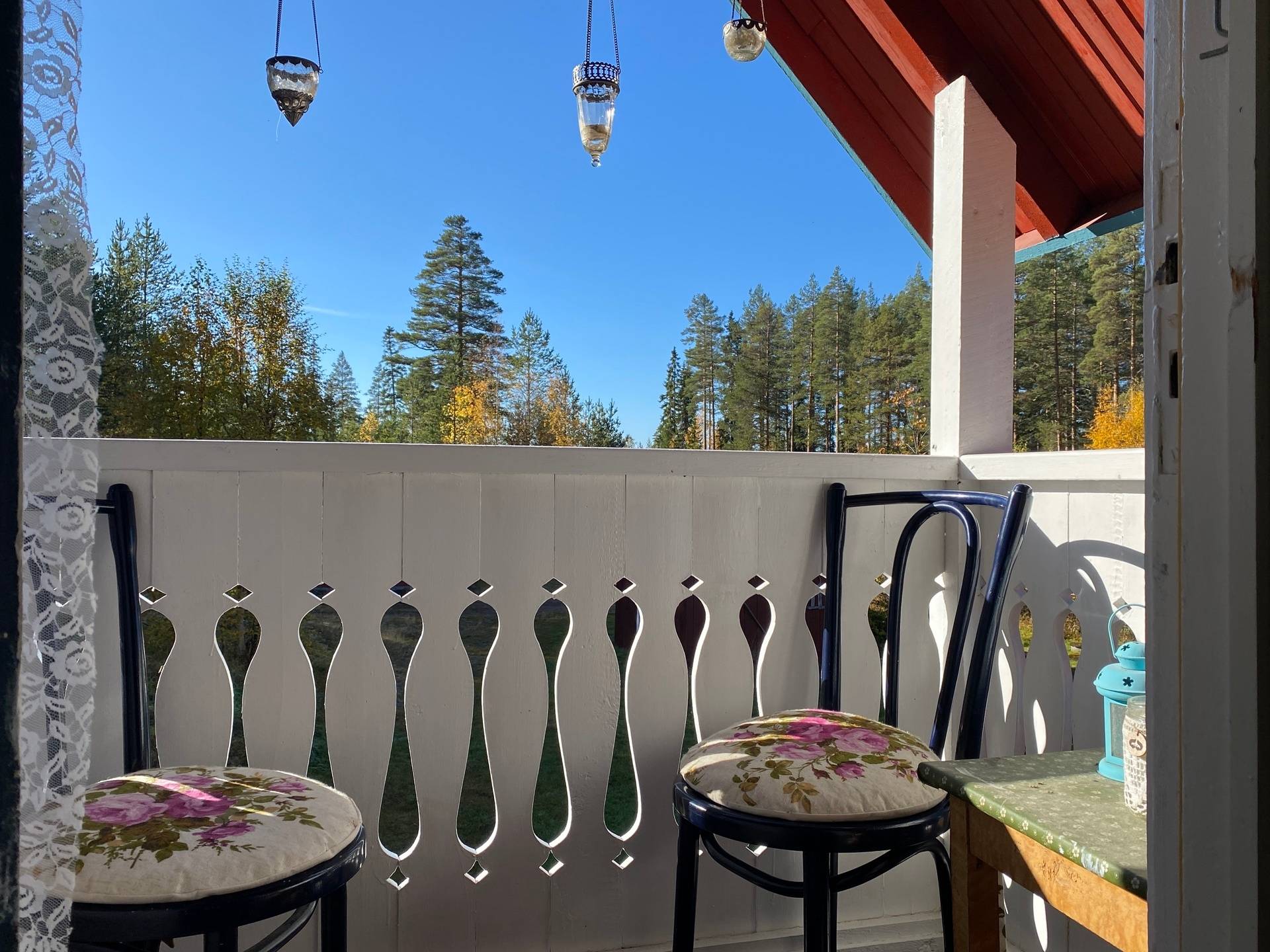 3 rum Vinterbonat fritidshus på Dalenvägen 26 Sörsjön Malung-Sälens kommun - bild 25