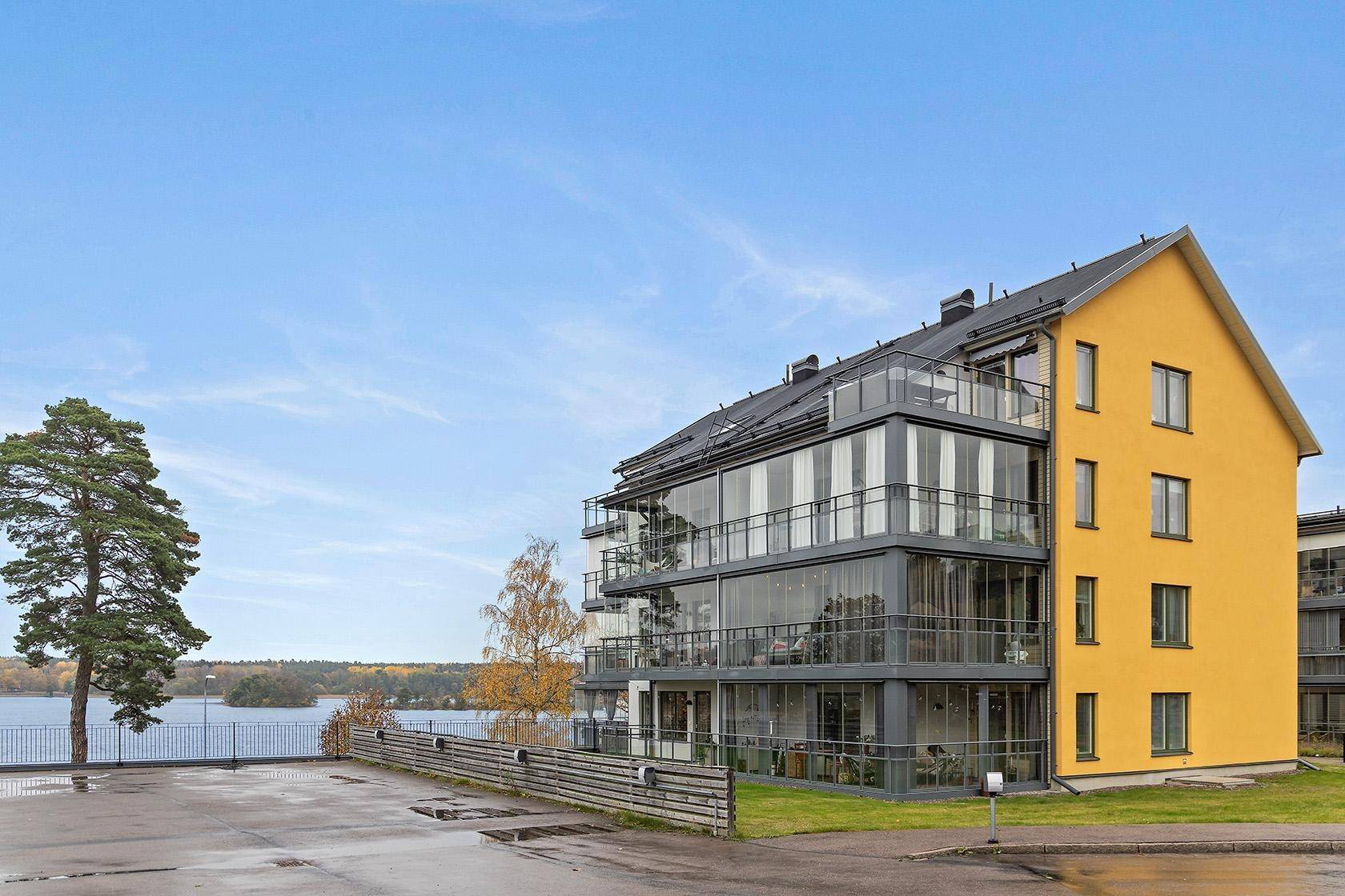 Strängnäs, Strängnäs kommun
