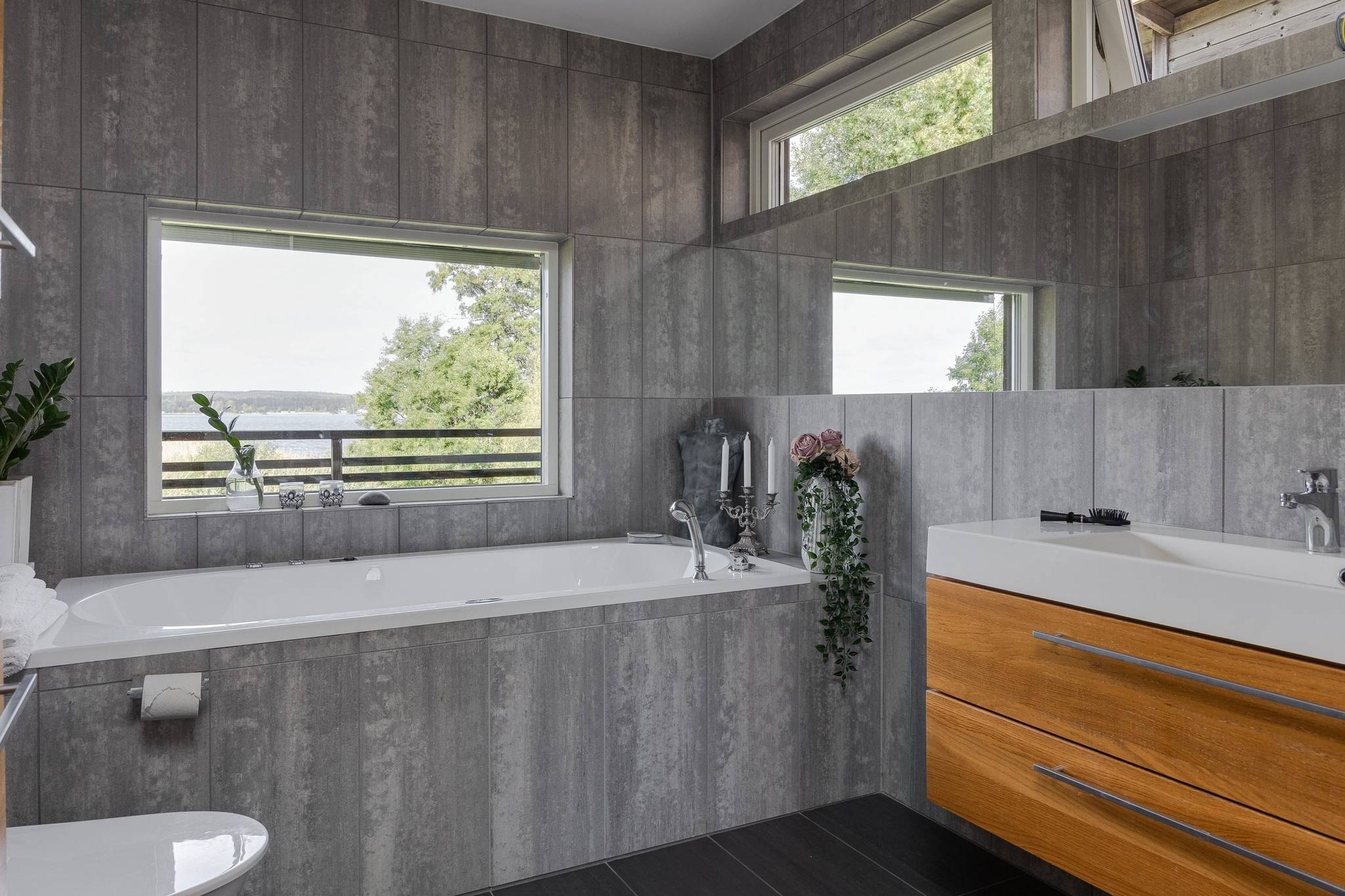 151 m² Villa på Hjälshammar Sjöhammar 1 Värnamo kommun - bild 37