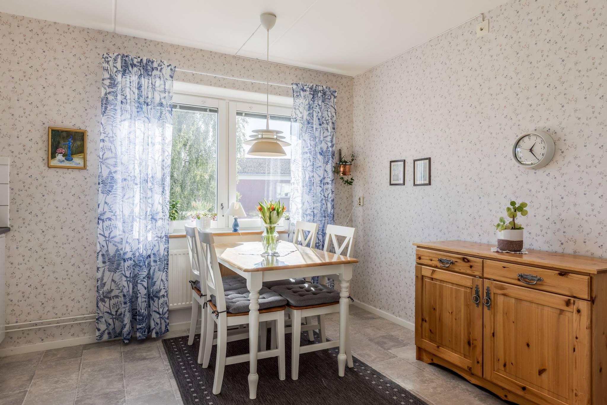 3 rum Lägenhet på Solursgränd 9 Solhaga Örebro kommun - bild 10