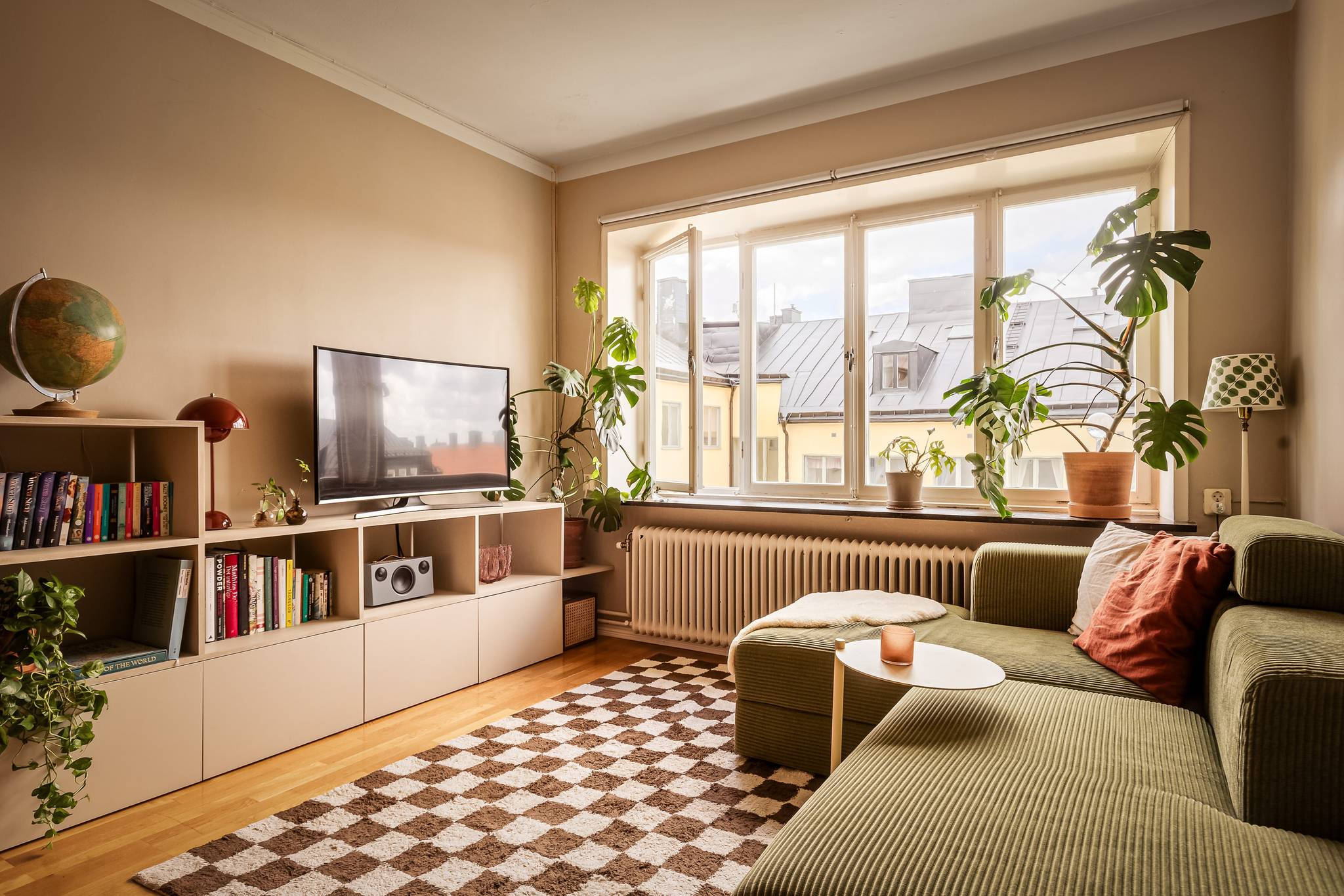 2 rum Lägenhet på Allhelgonagatan 7 Södermalm Stockholms kommun - bild 4