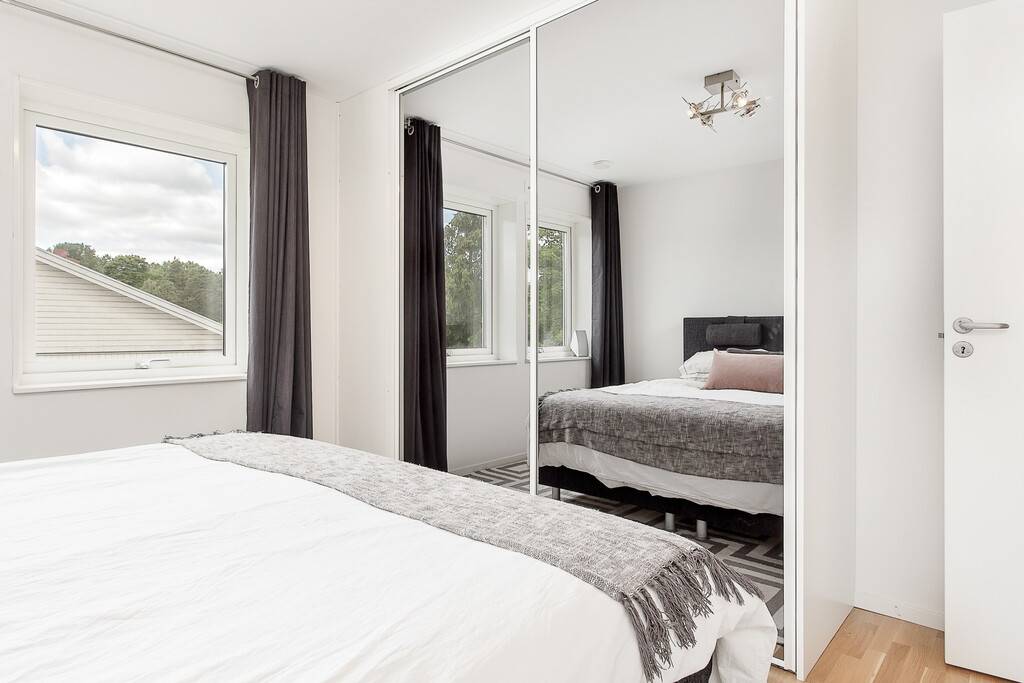3 rum Lägenhet på Björkhagsvägen 14D Ektorp Nacka kommun - bild 10