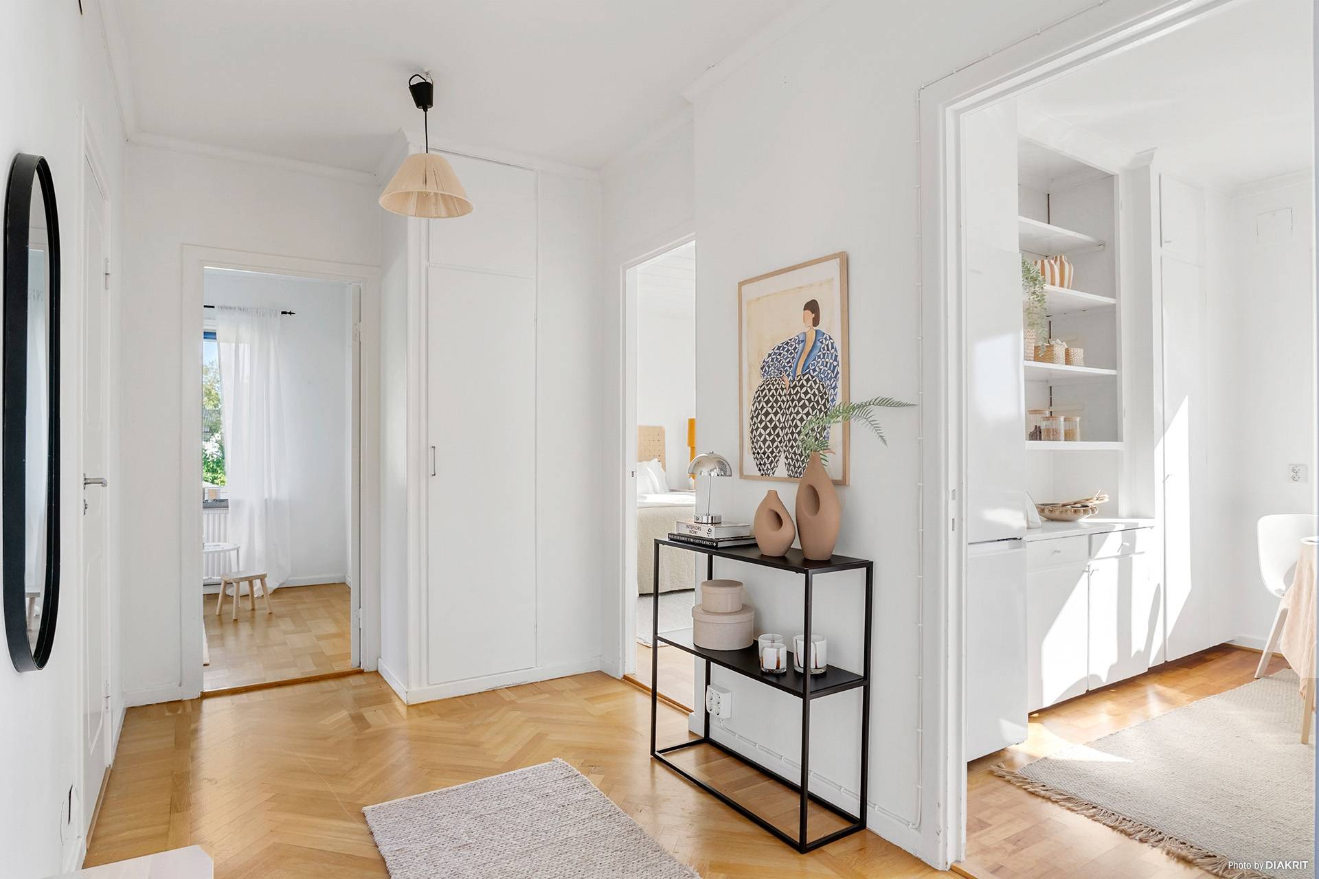237 m² Villa på Bragevägen 4 Sävedalen Partille kommun - bild 14