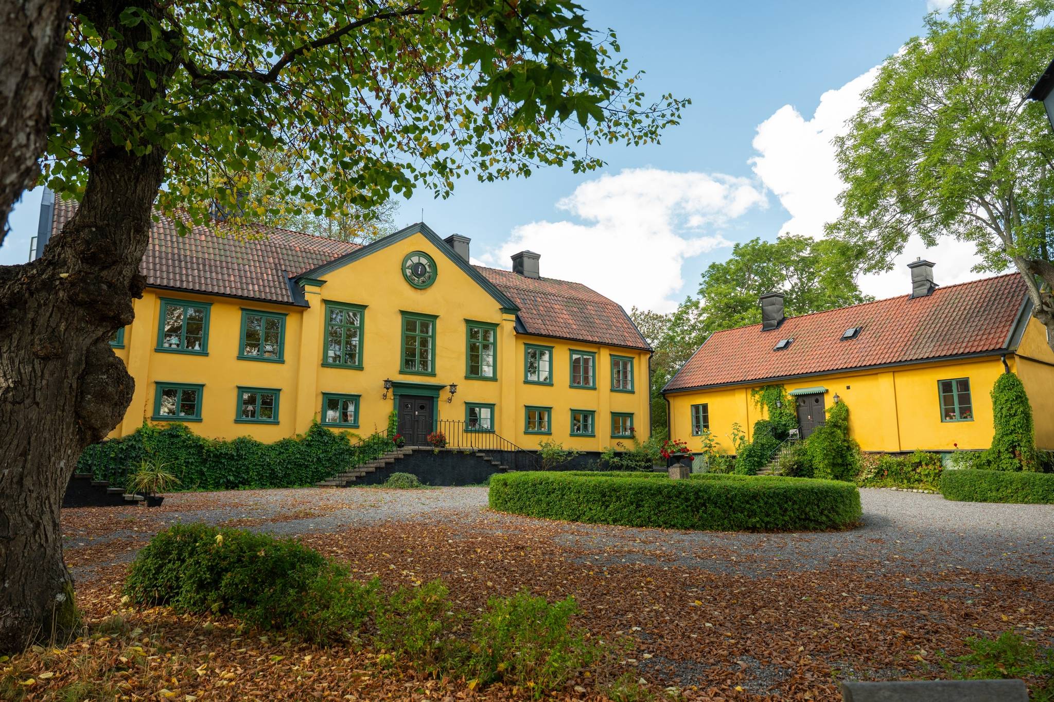 9 rum Lägenhet på Hägerstensbrinken 29 Axelsberg Stockholms kommun - bild 66
