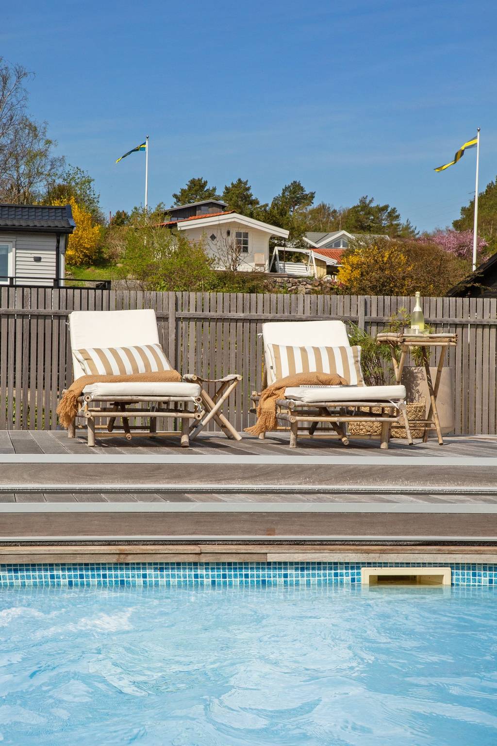 4 rum Fritidsboende på Hövikstrandsvägen 203 Hövikstrand Tjörns kommun - bild 10
