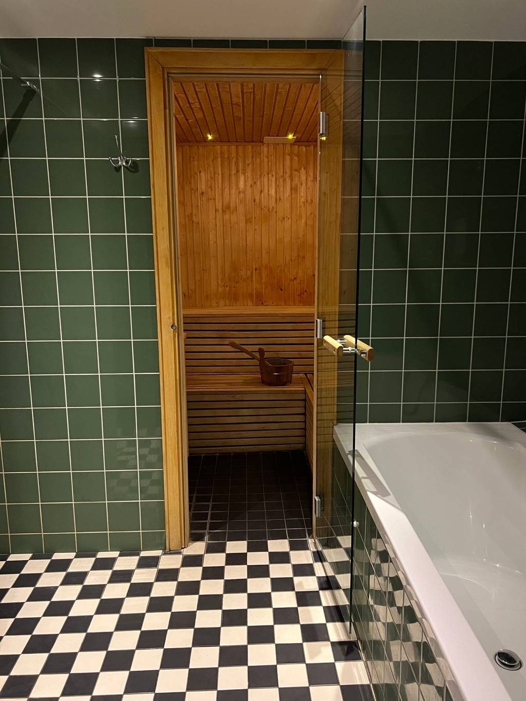 2 rum Lägenhet på Celsiusgatan 4, 1tr Kungsholmen Stockholms kommun - bild 32