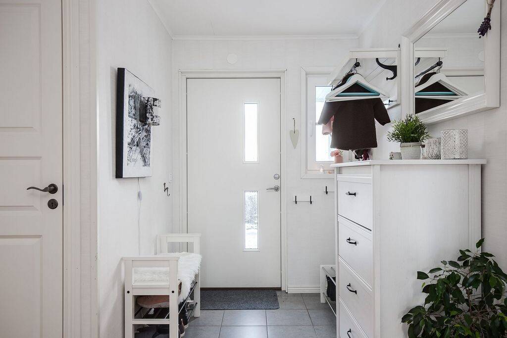 4 rum Radhus på Bladvägen 44B Stråningstorp Karlskoga kommun - bild 3