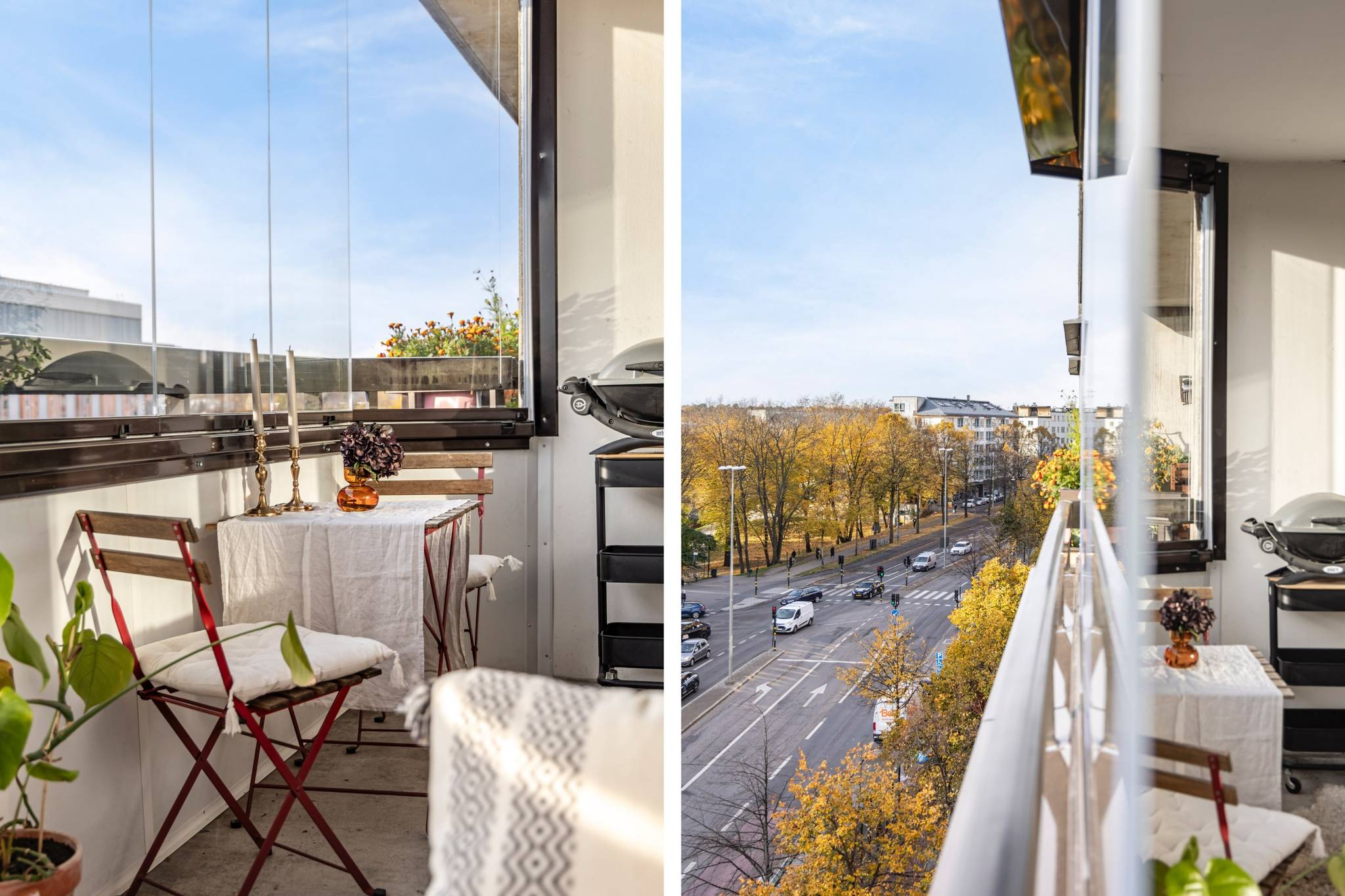 5 rum Lägenhet på Götgatan 122, våning 3+4 Skanstull Stockholms kommun - bild 21