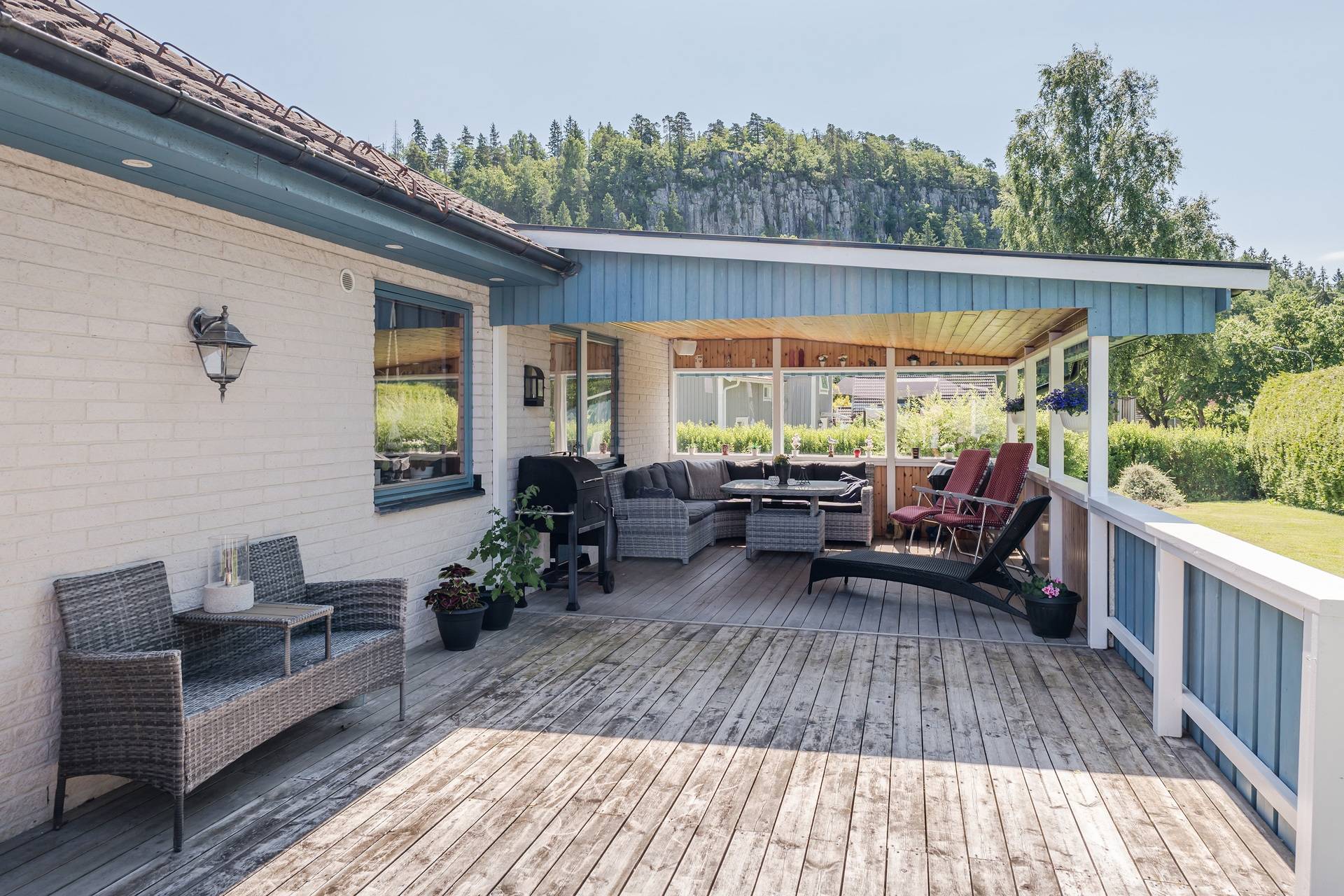 5 rum Villa på Bergstigen 6 Vargön Vänersborgs kommun - bild 20