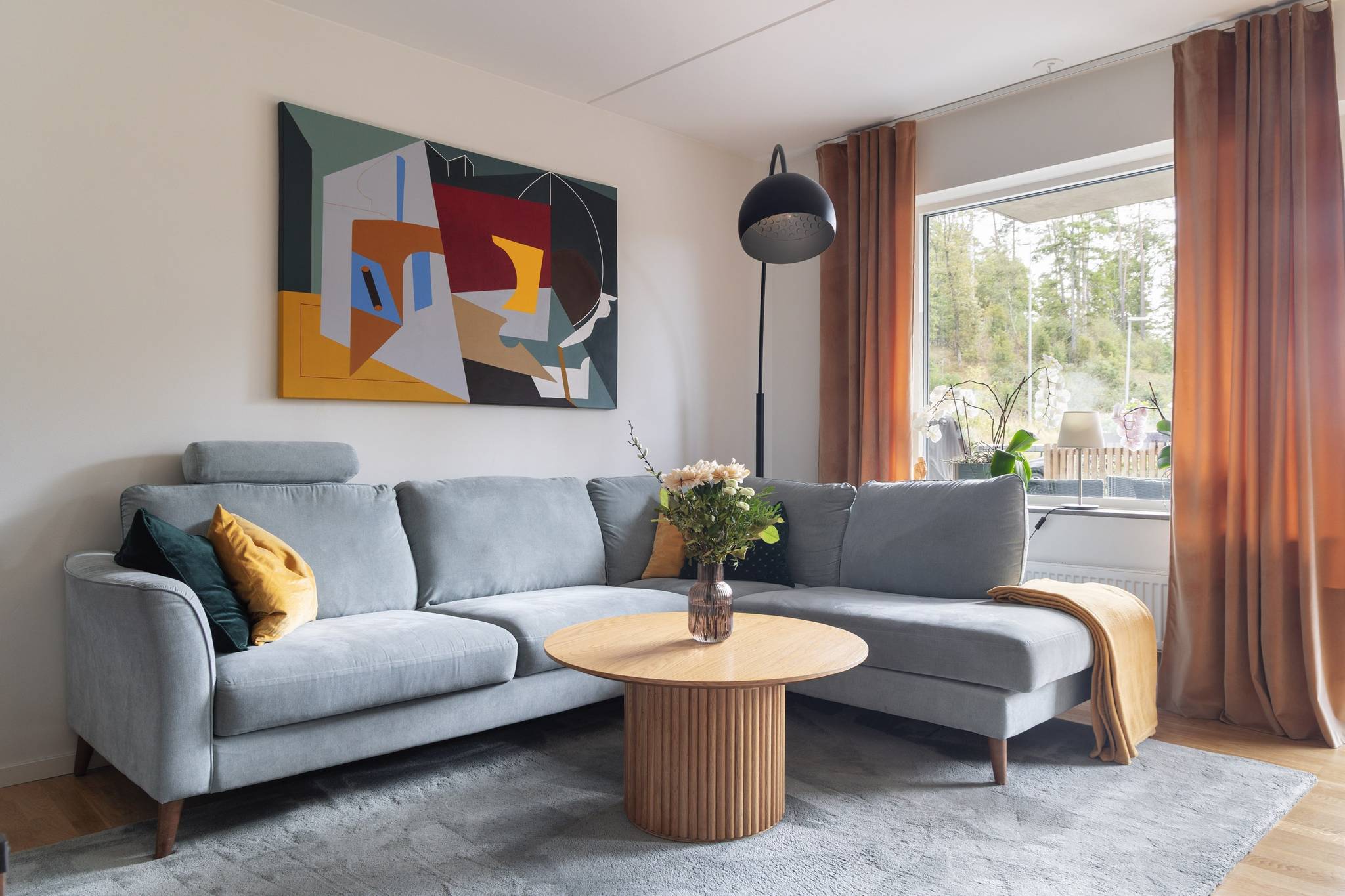 3 rum Lägenhet på Kärnvedsgatan 67 Hills Mölndals kommun - bild 4