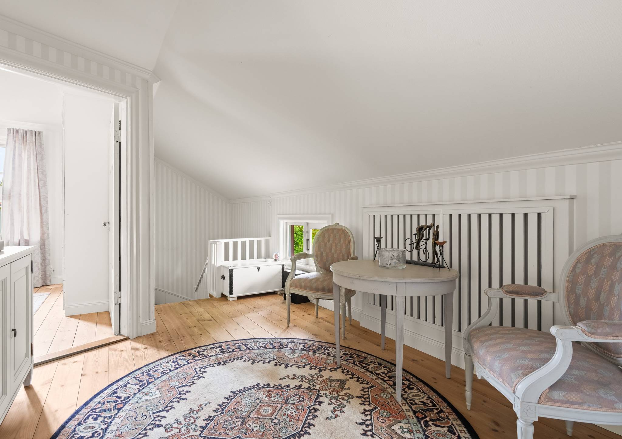 5 rum Villa på Kyrkogatan 9B Sandvikens kommun - bild 25