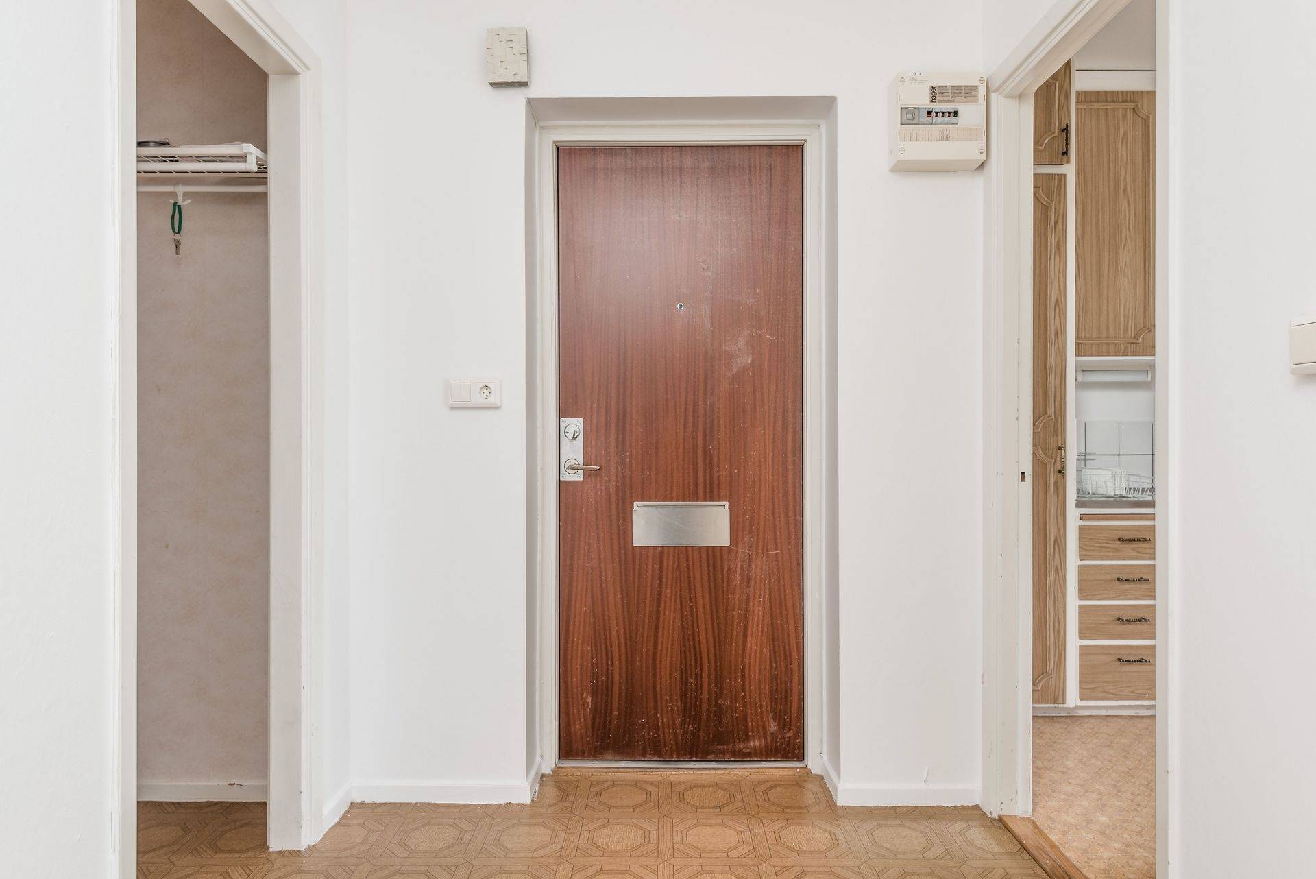 2 rum Lägenhet på Lindevägen 23B Krylbo Avesta kommun - bild 4
