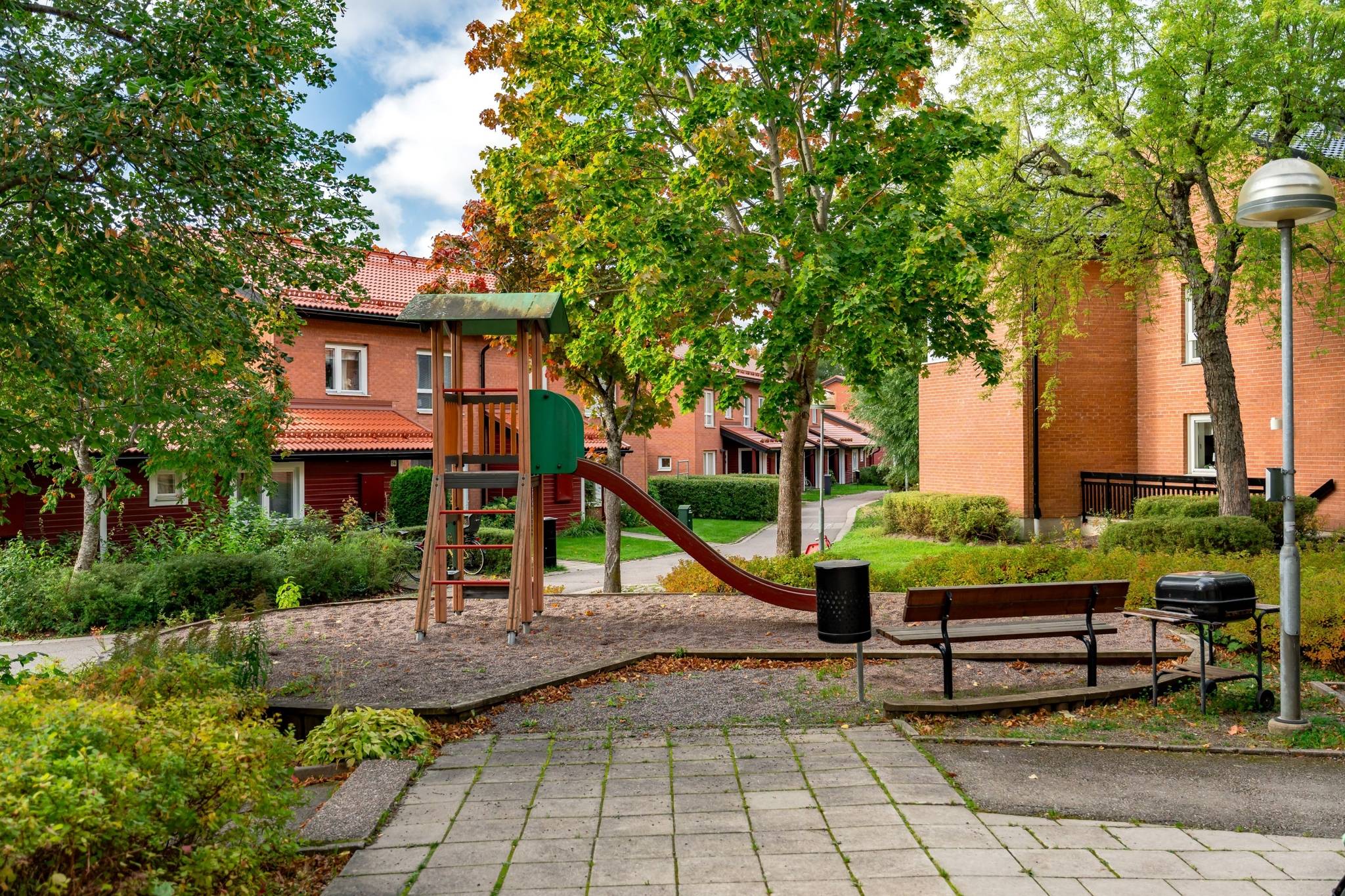 2 rum Lägenhet på Lings väg 92 Löten Uppsala kommun - bild 23