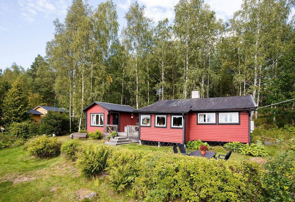2 rum Fritidshus på Östra Lonntorp 828 (Sjövägen 16) Östra Lonntorp Karlskoga kommun - bild 3