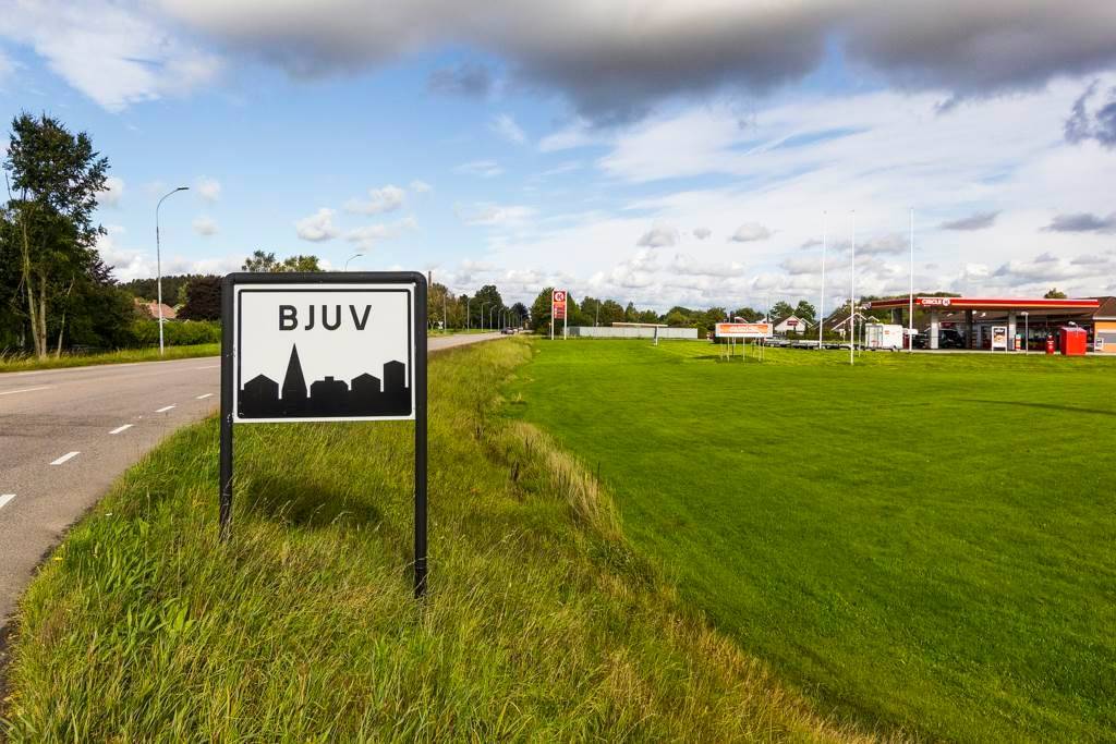 6 rum Parhus på Gruvgatan 8A Bjuv centralt Bjuvs kommun - bild 27