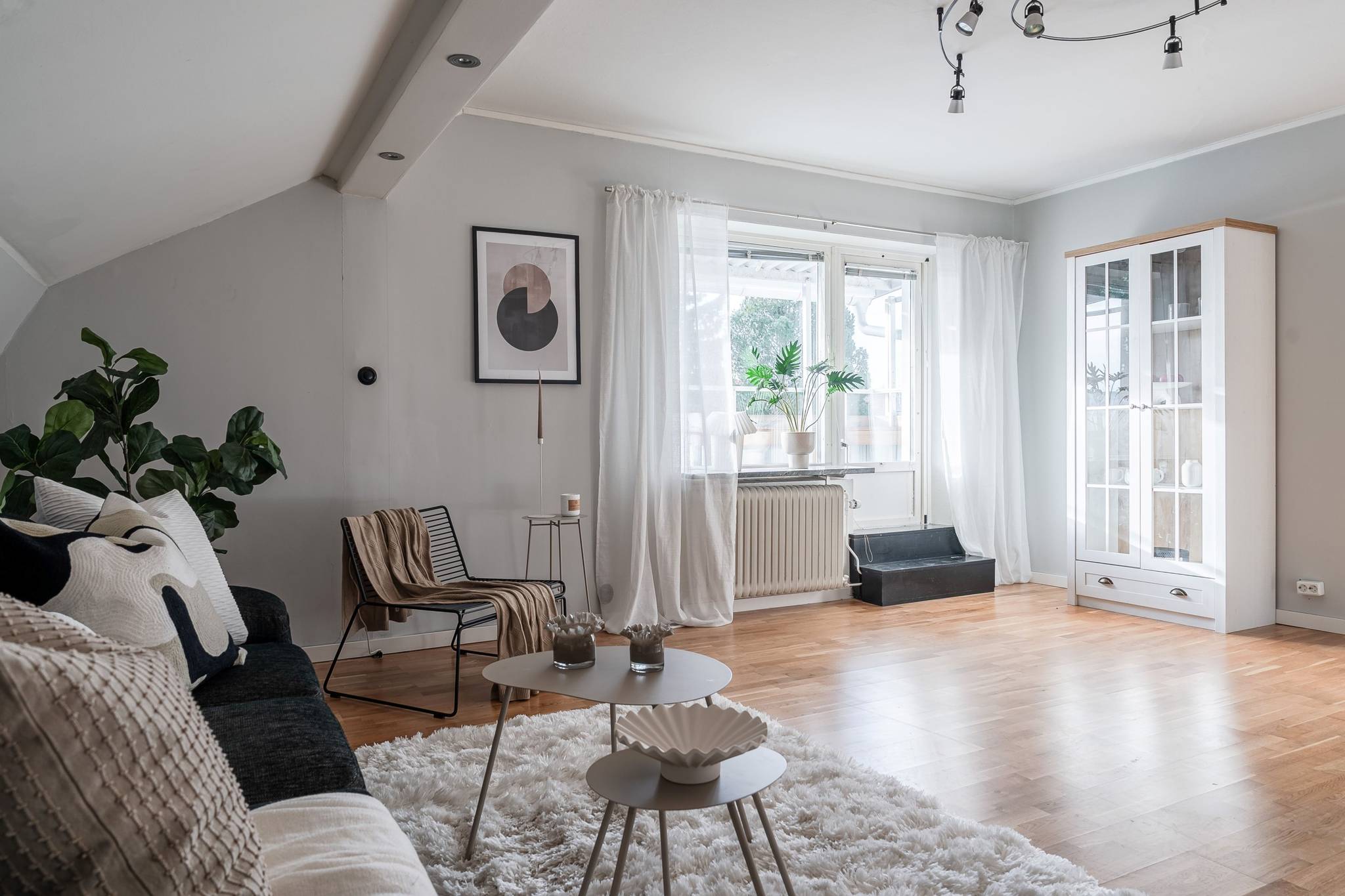 2 rum Lägenhet på Fältjägarvägen 39B Prästbordet Skellefteå kommun - bild 3