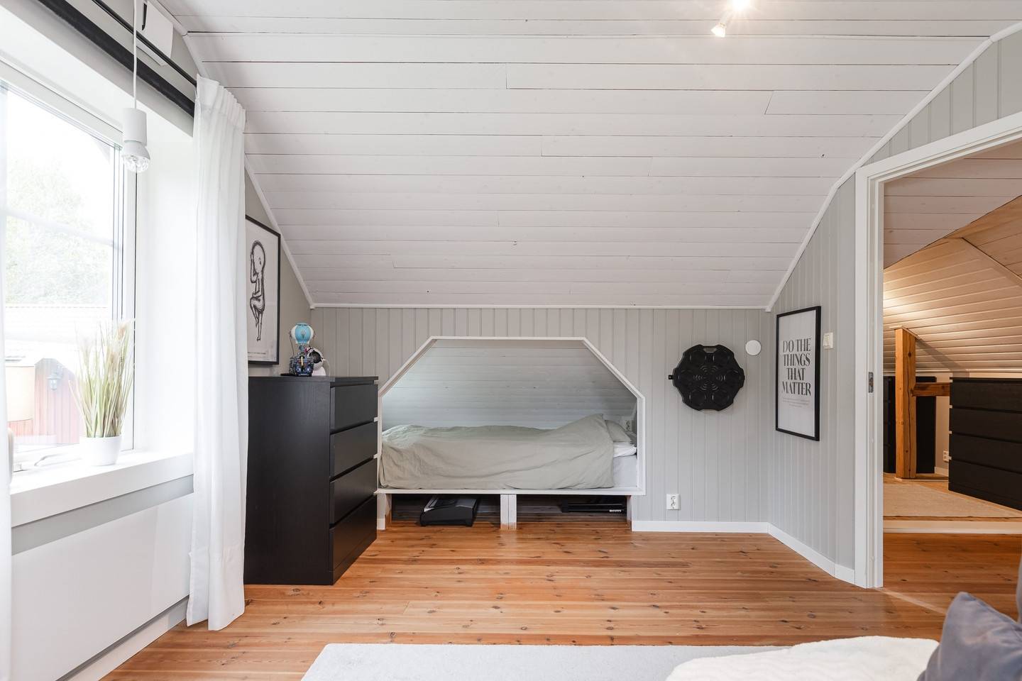 4 rum Villa på Dalen Lycka 1 Dalen Arvika kommun - bild 30